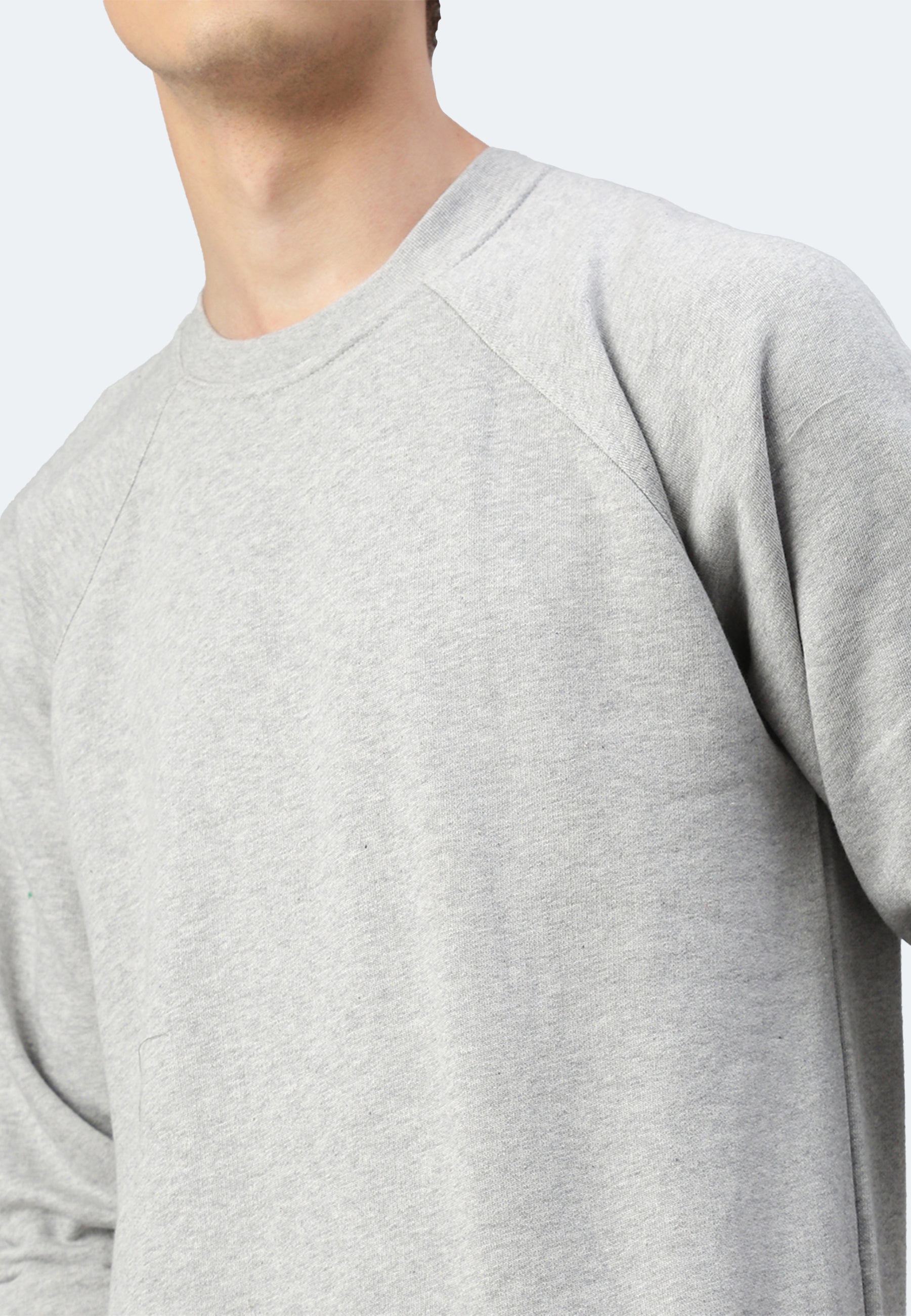 Premium Sweatshirt London