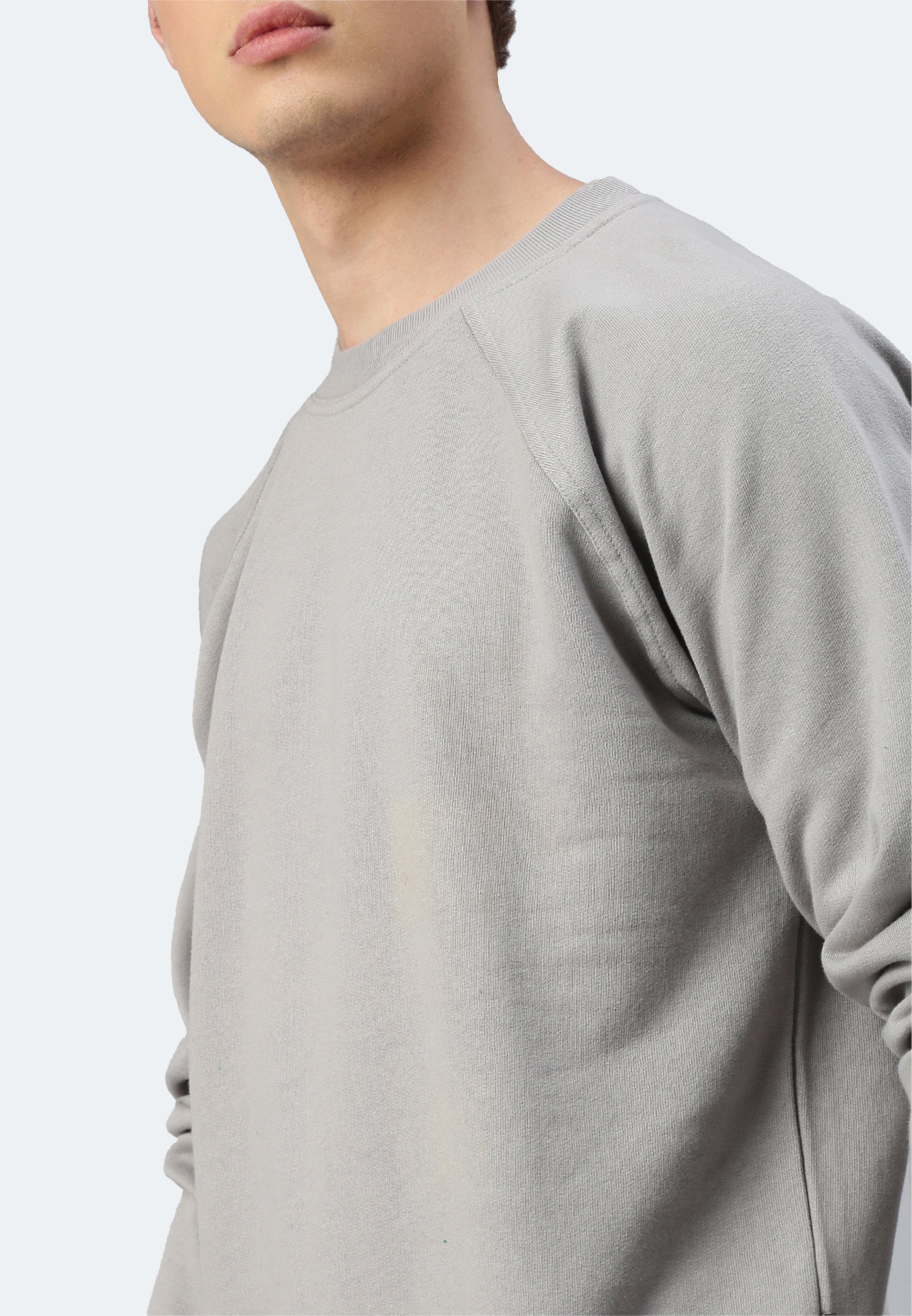 Premium Sweatshirt London