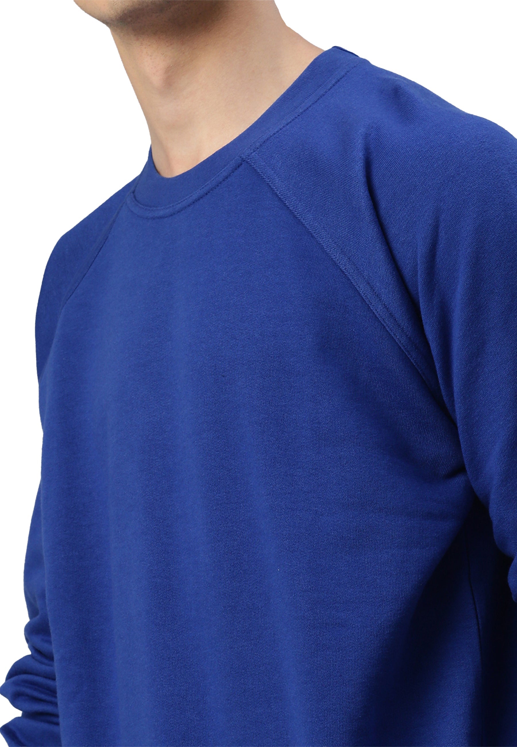 Premium Sweatshirt London