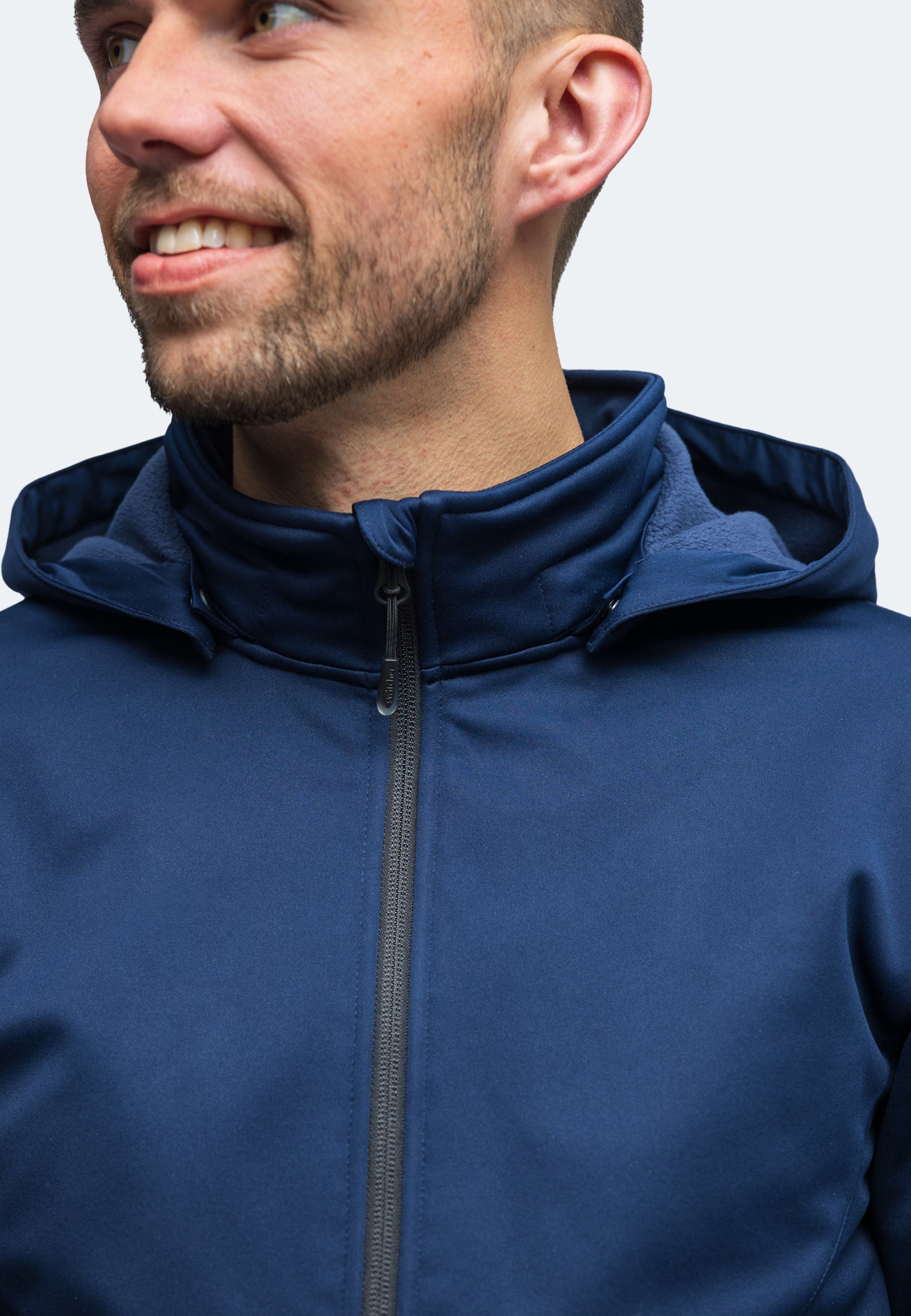 Stretch Softshell Jacke Riffelberg