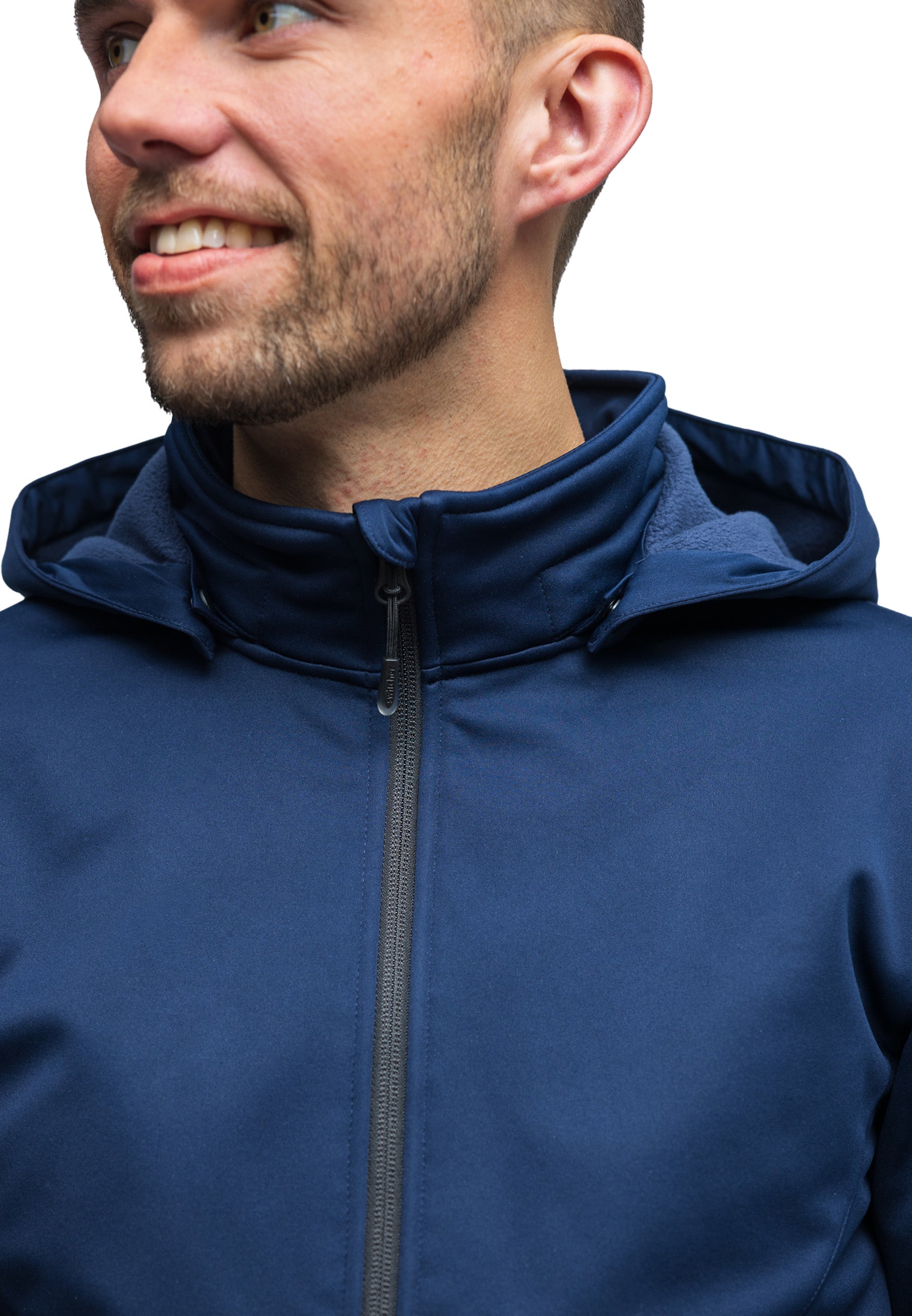 Stretch Softshell Jacke Riffelberg