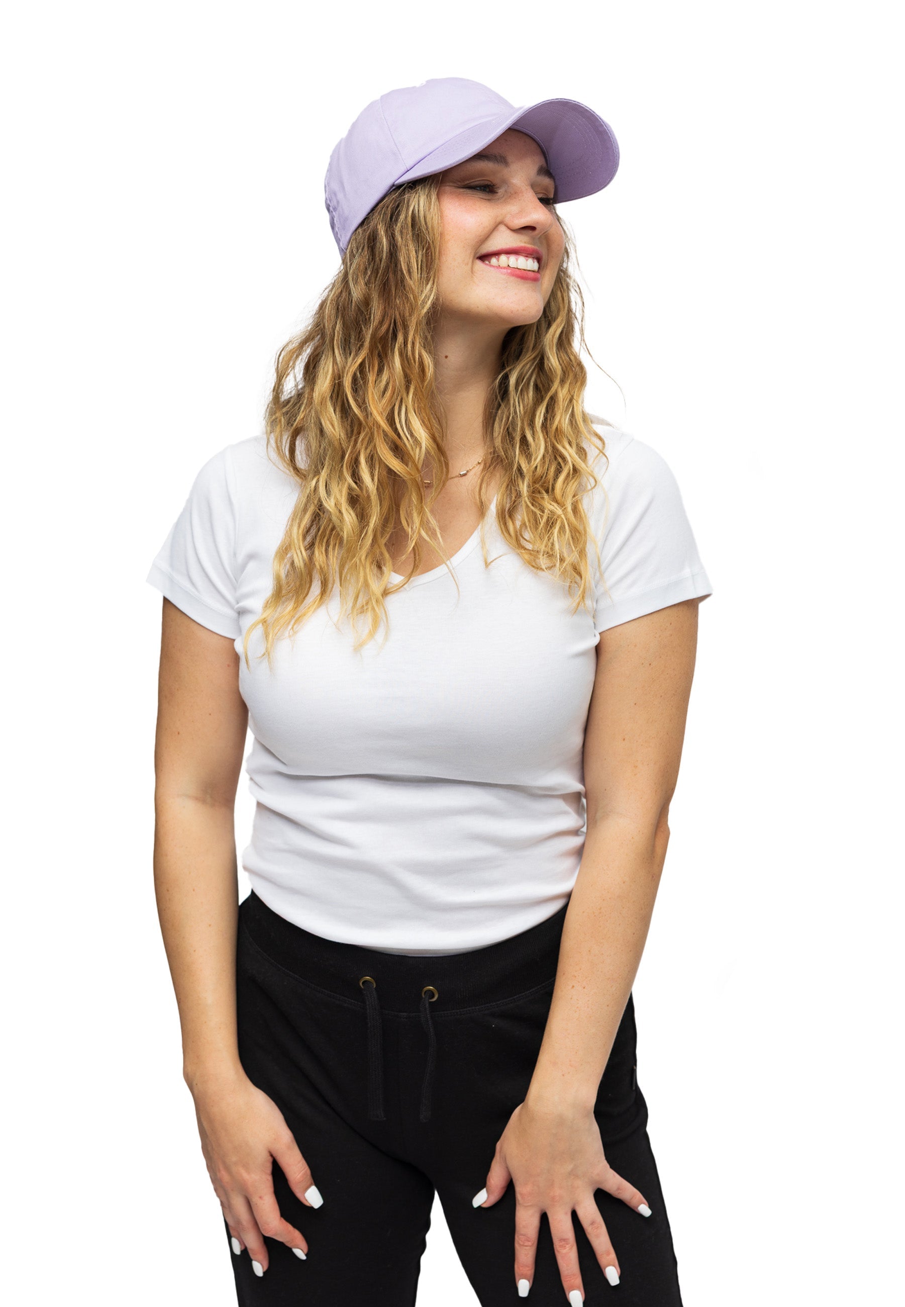 Unisex Dad Cap Lincoln von Switcher