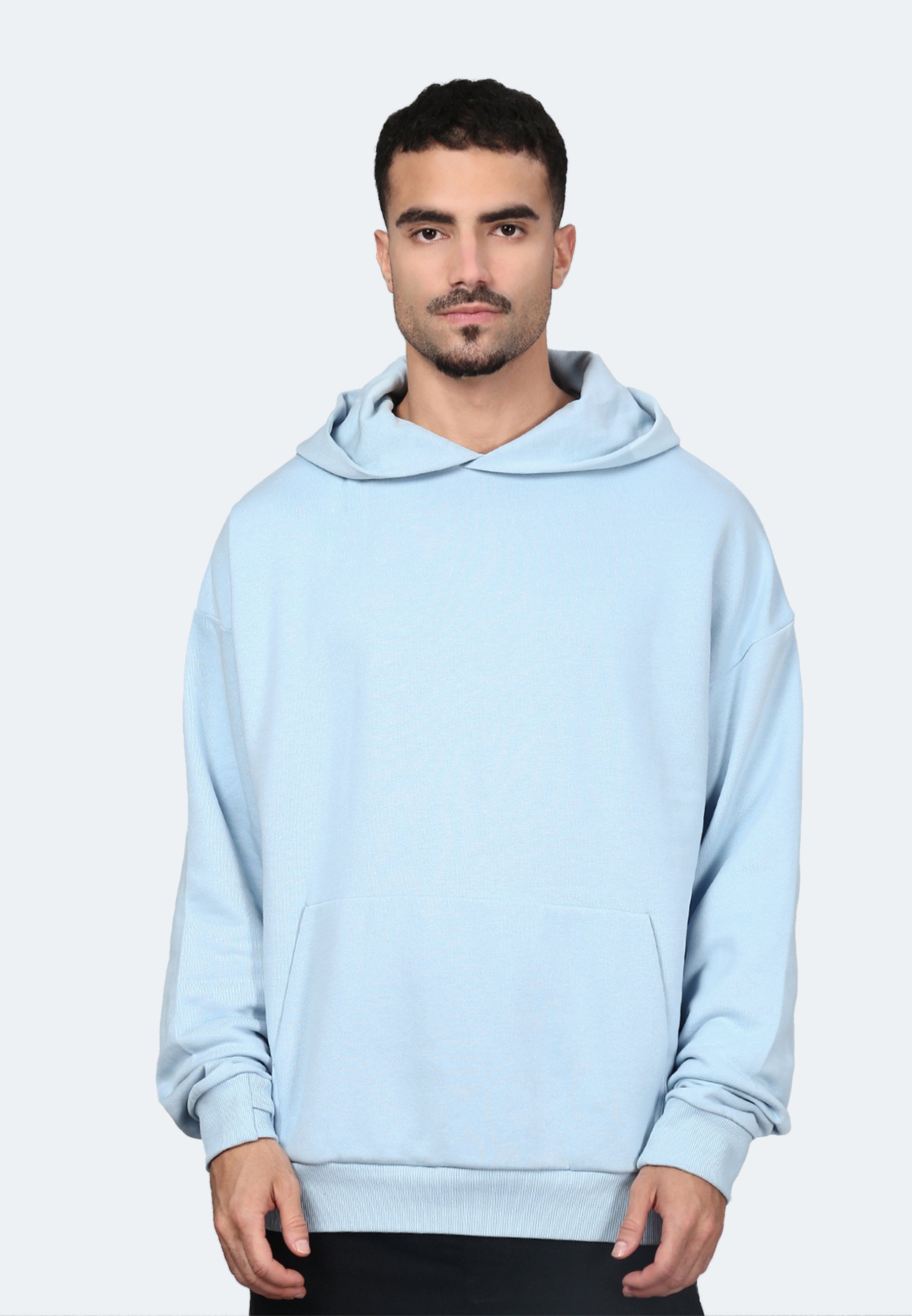 Heavyweight Hoodie Casablanca