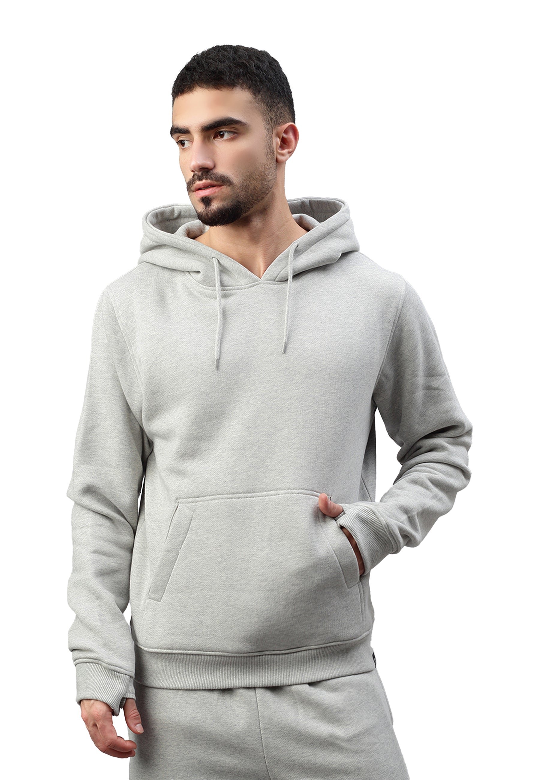 Heavyweight Hoodie Casablanca