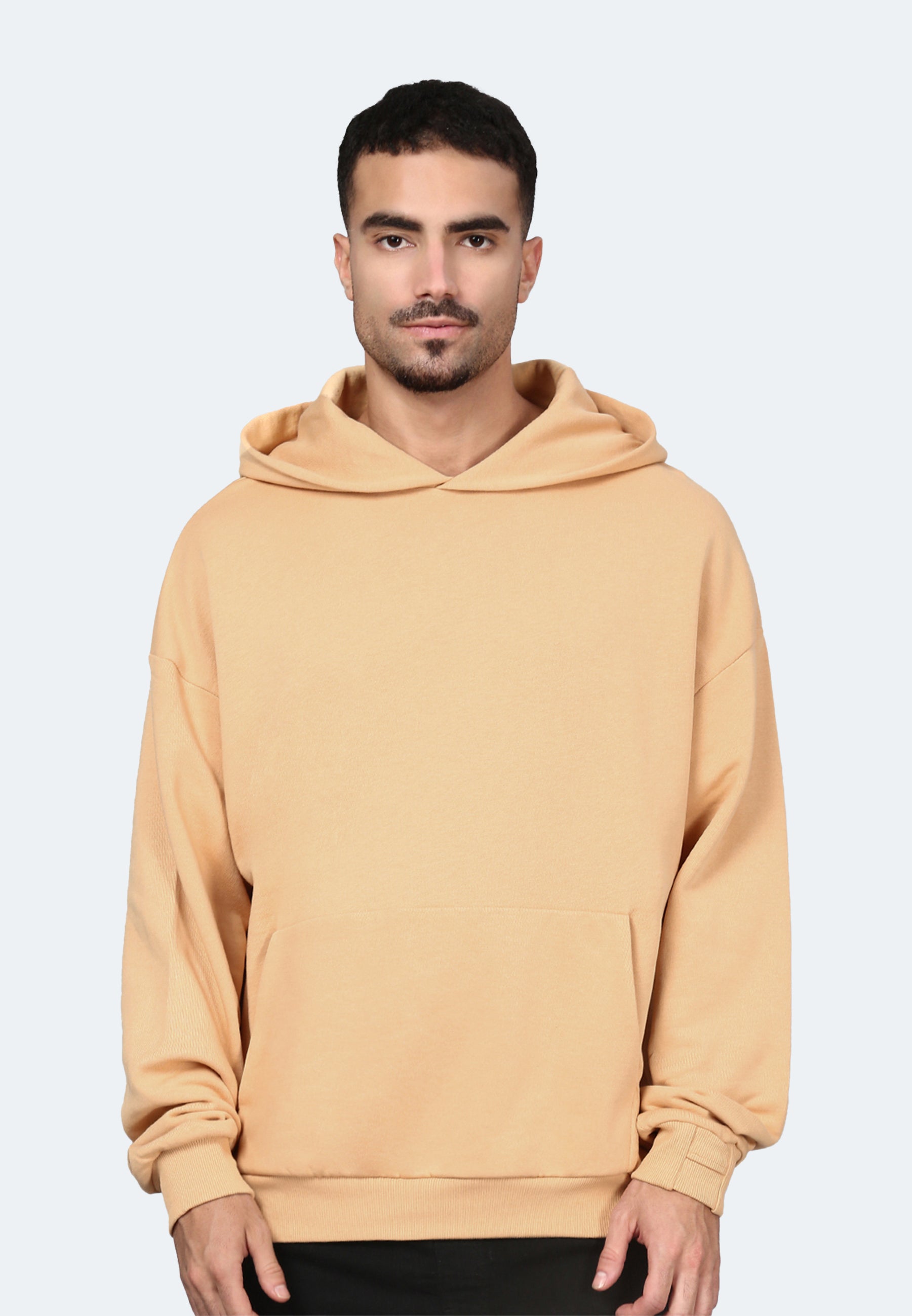 Heavyweight Hoodie Casablanca