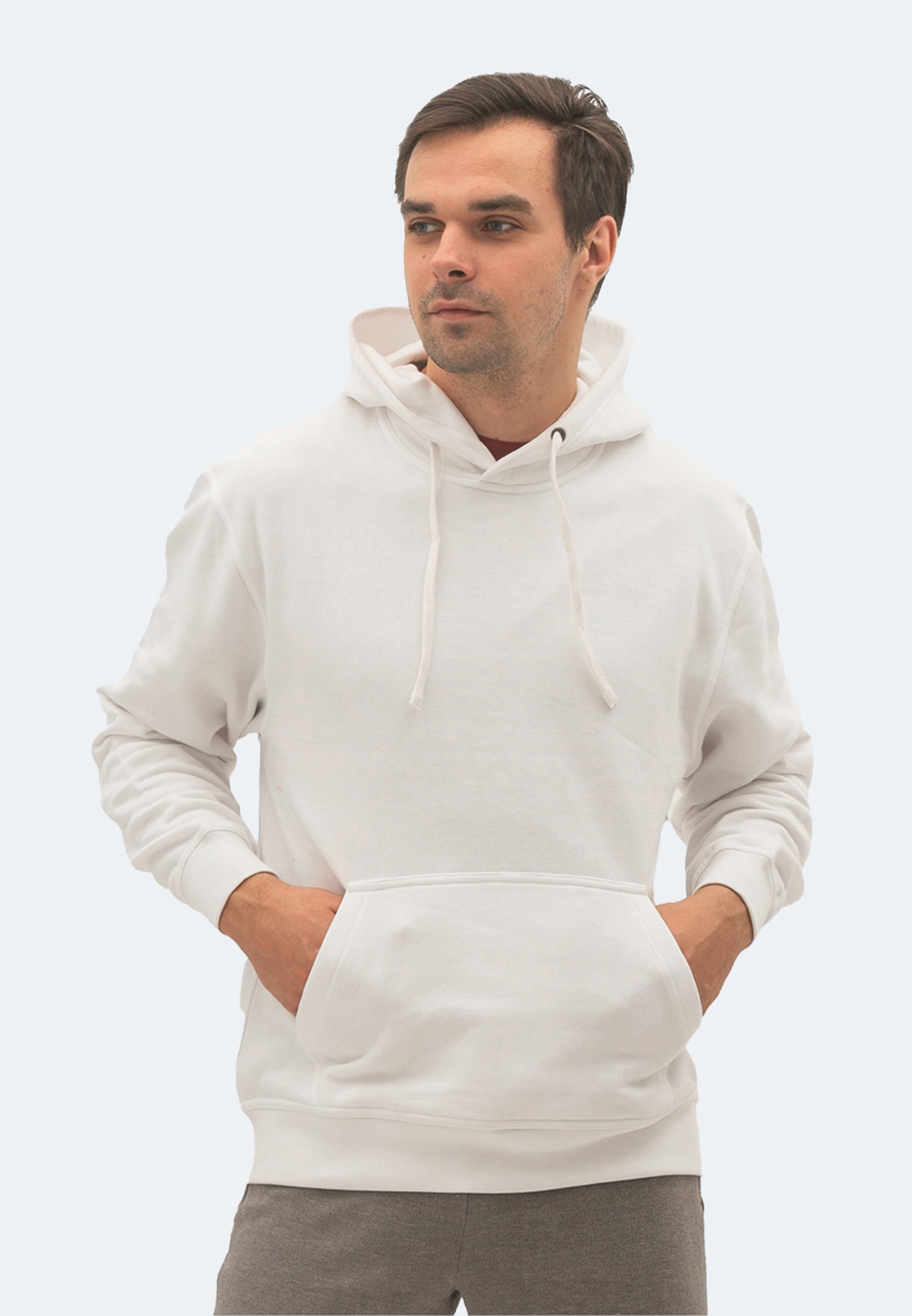 Premium Hoodie Ohio