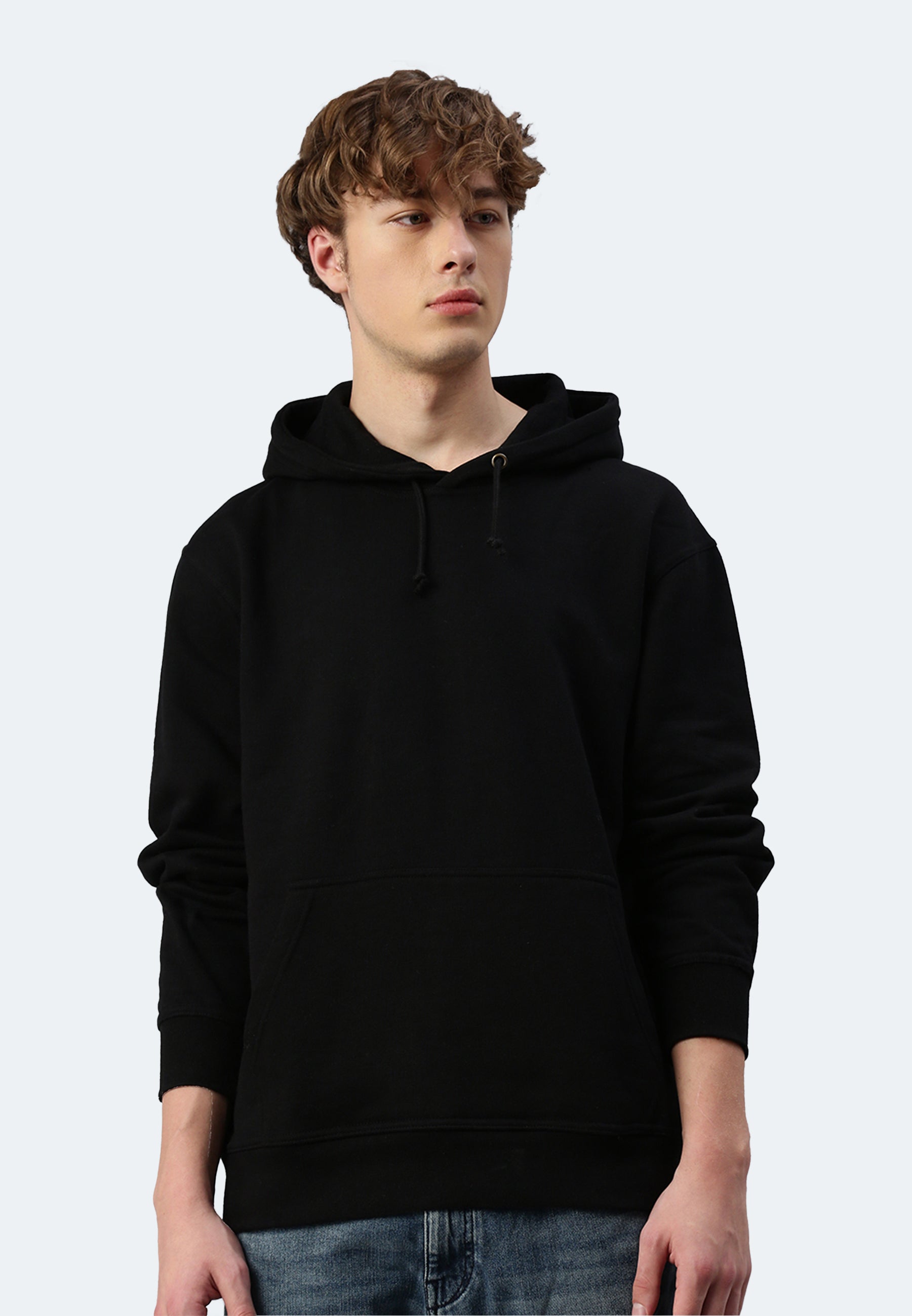 Premium Hoodie Ohio