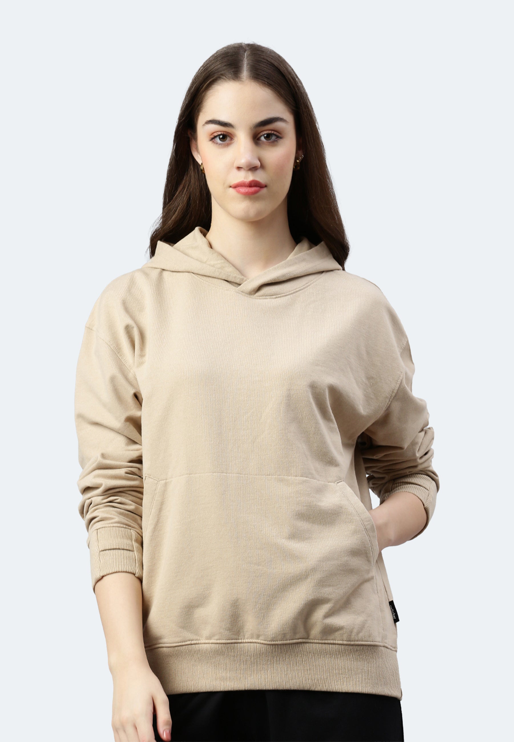 Recycled Hoodie Skylar