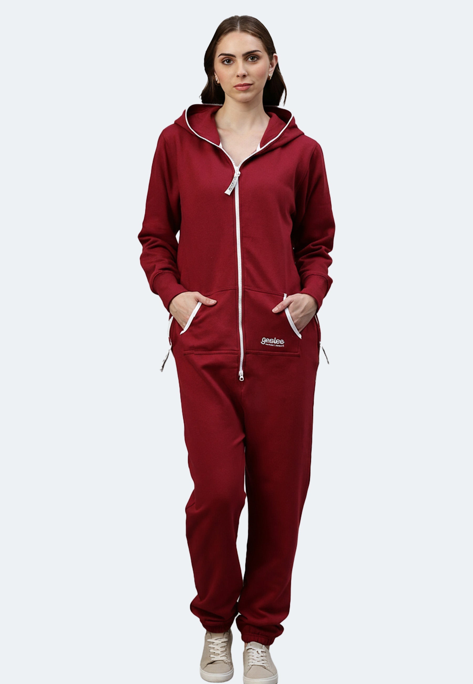 Original Geelee Jumpsuit by Switcher