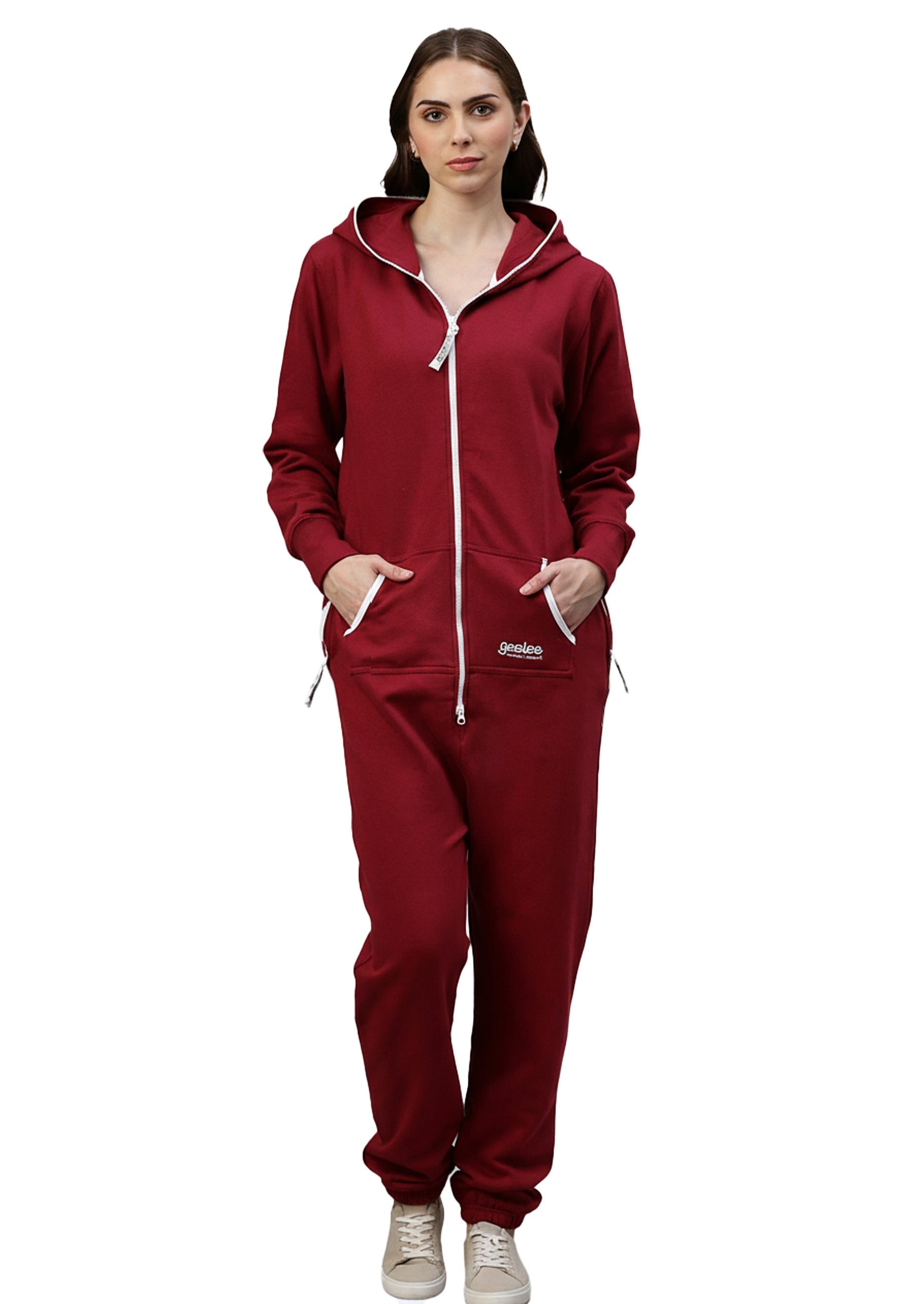 Original Geelee Jumpsuit by Switcher