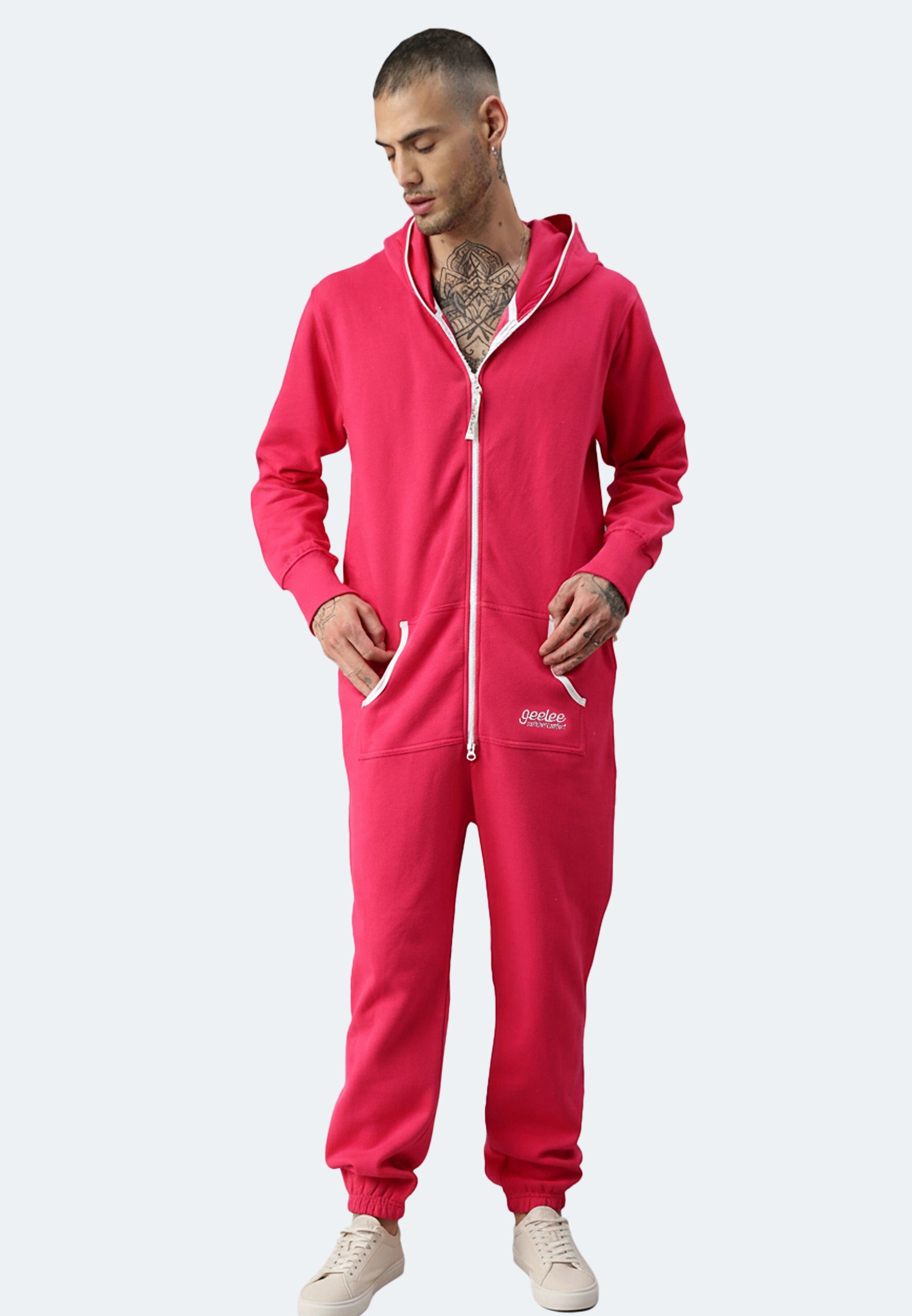 Original Geelee Jumpsuit by Switcher