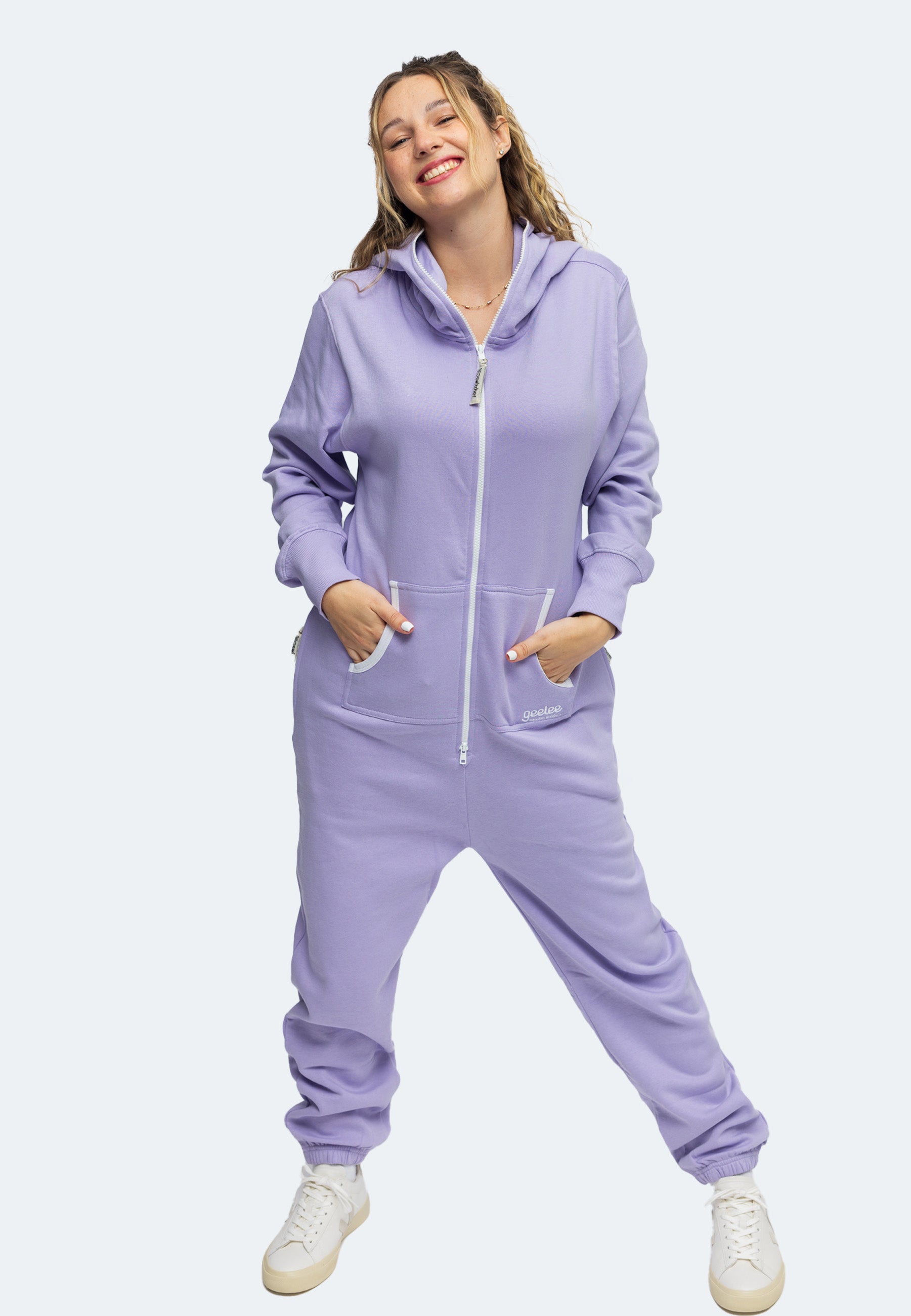 Original Geelee Jumpsuit by Switcher
