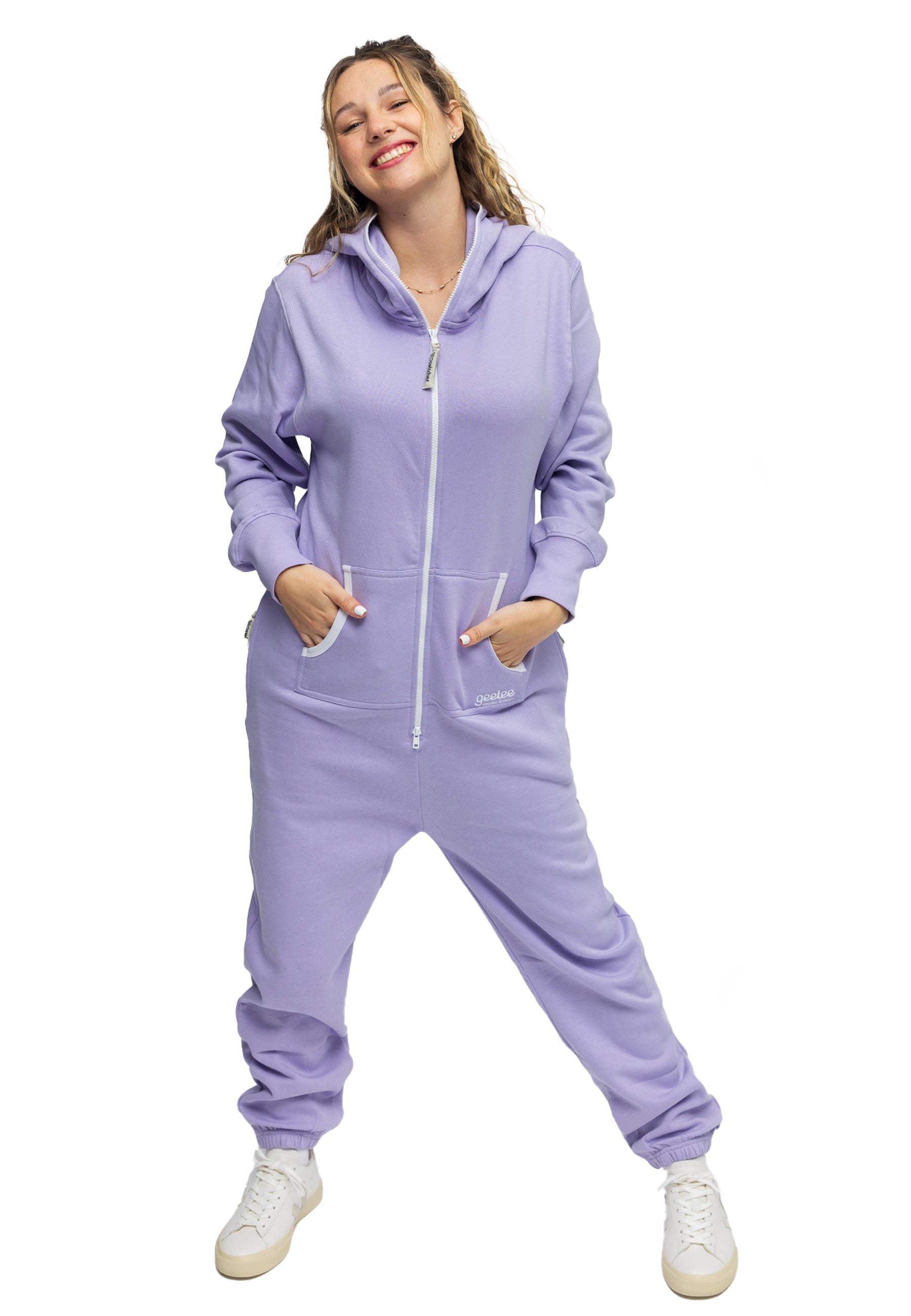 Original Geelee Jumpsuit by Switcher