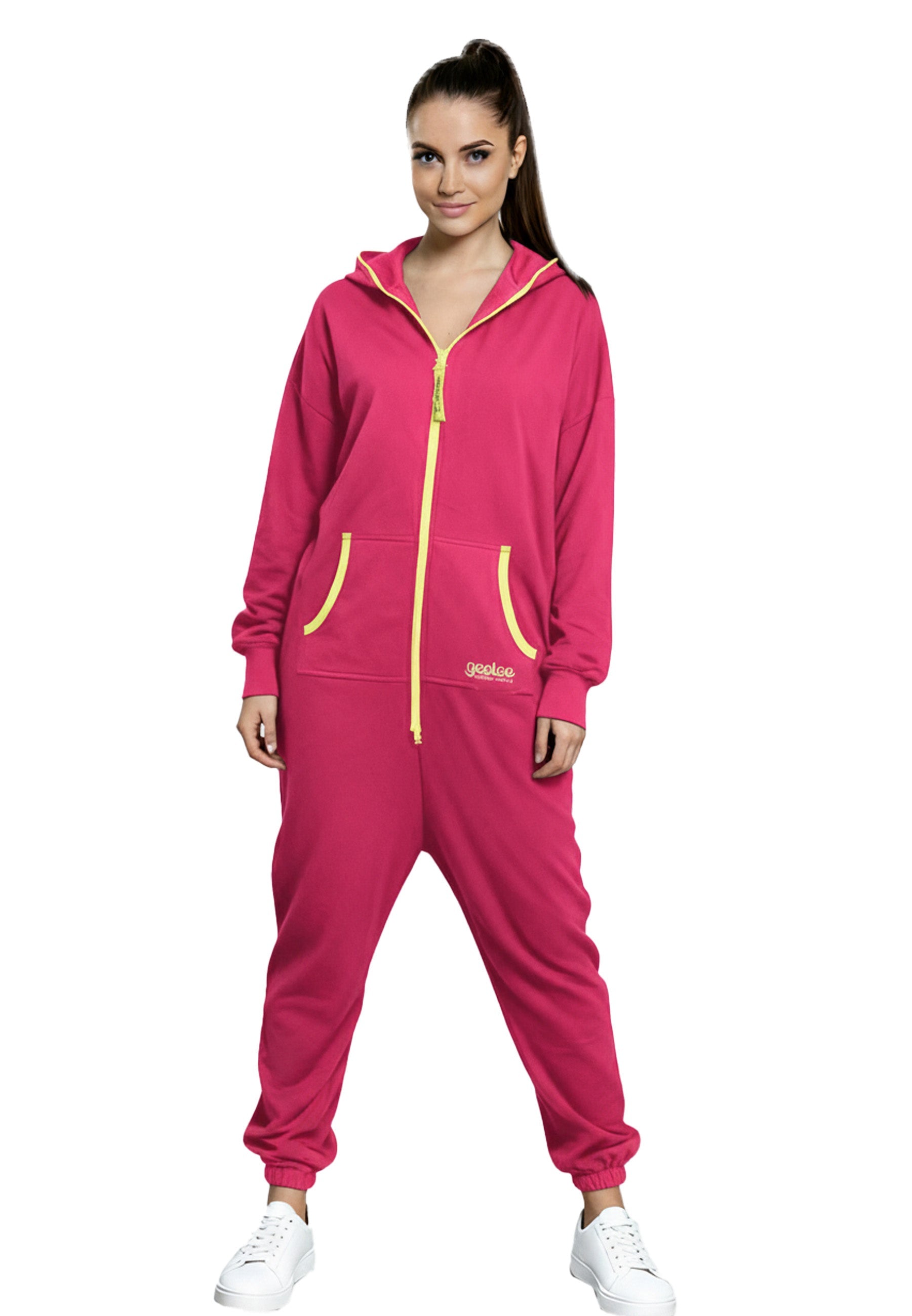Original Geelee Jumpsuit by Switcher