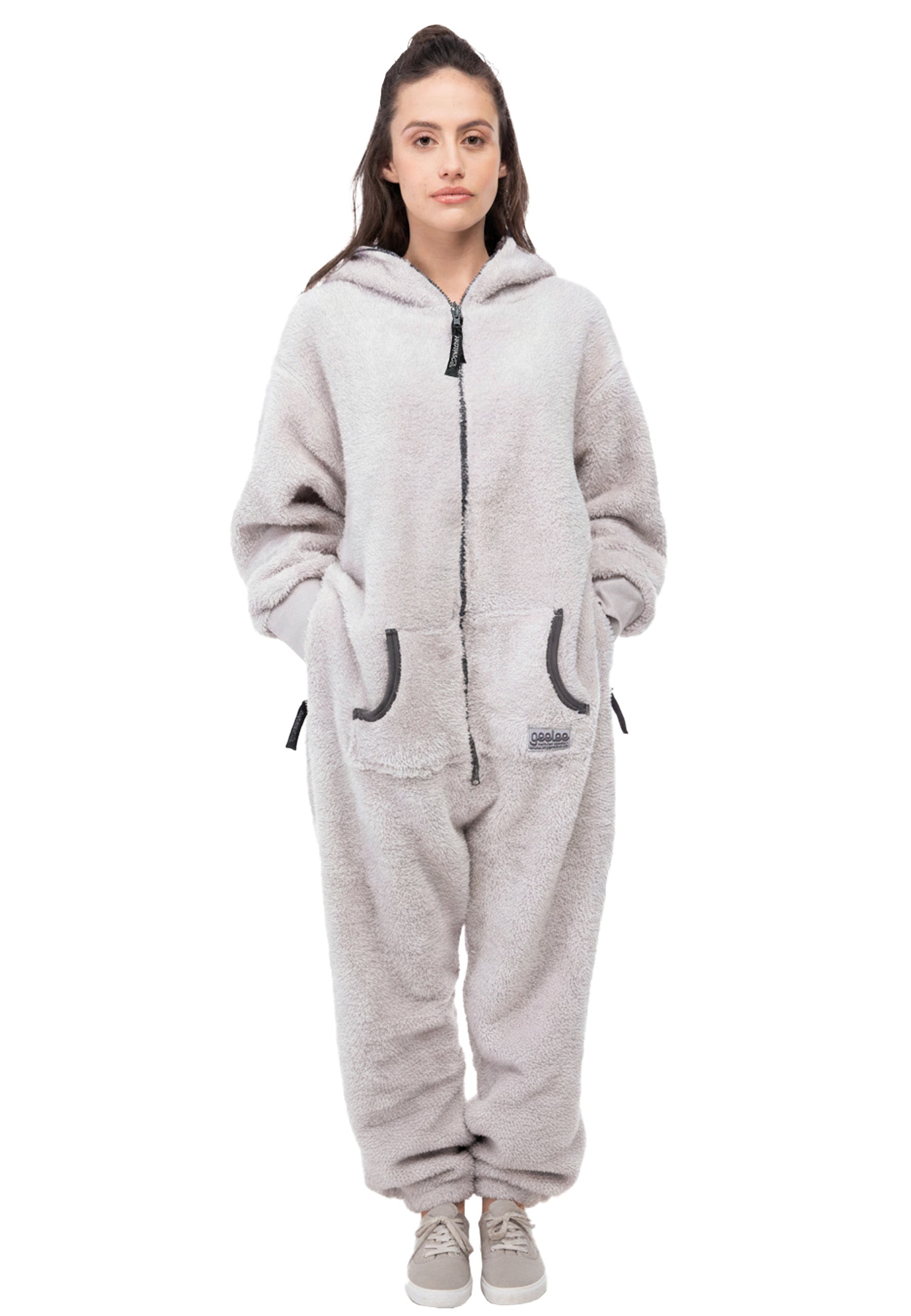Original Geelee Bear "Puppy" Jumpsuit