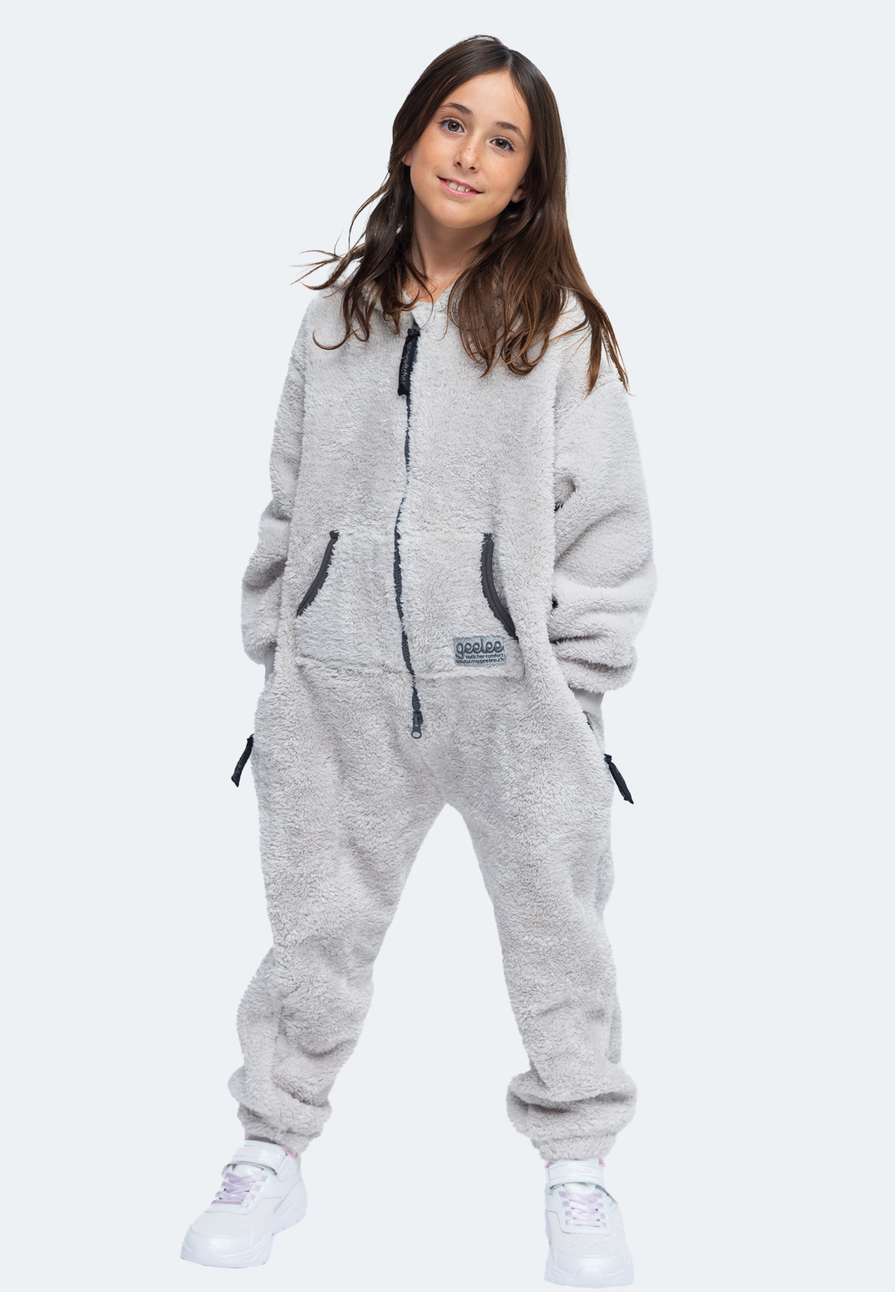Original Geelee Bear Kids Jumpsuits
