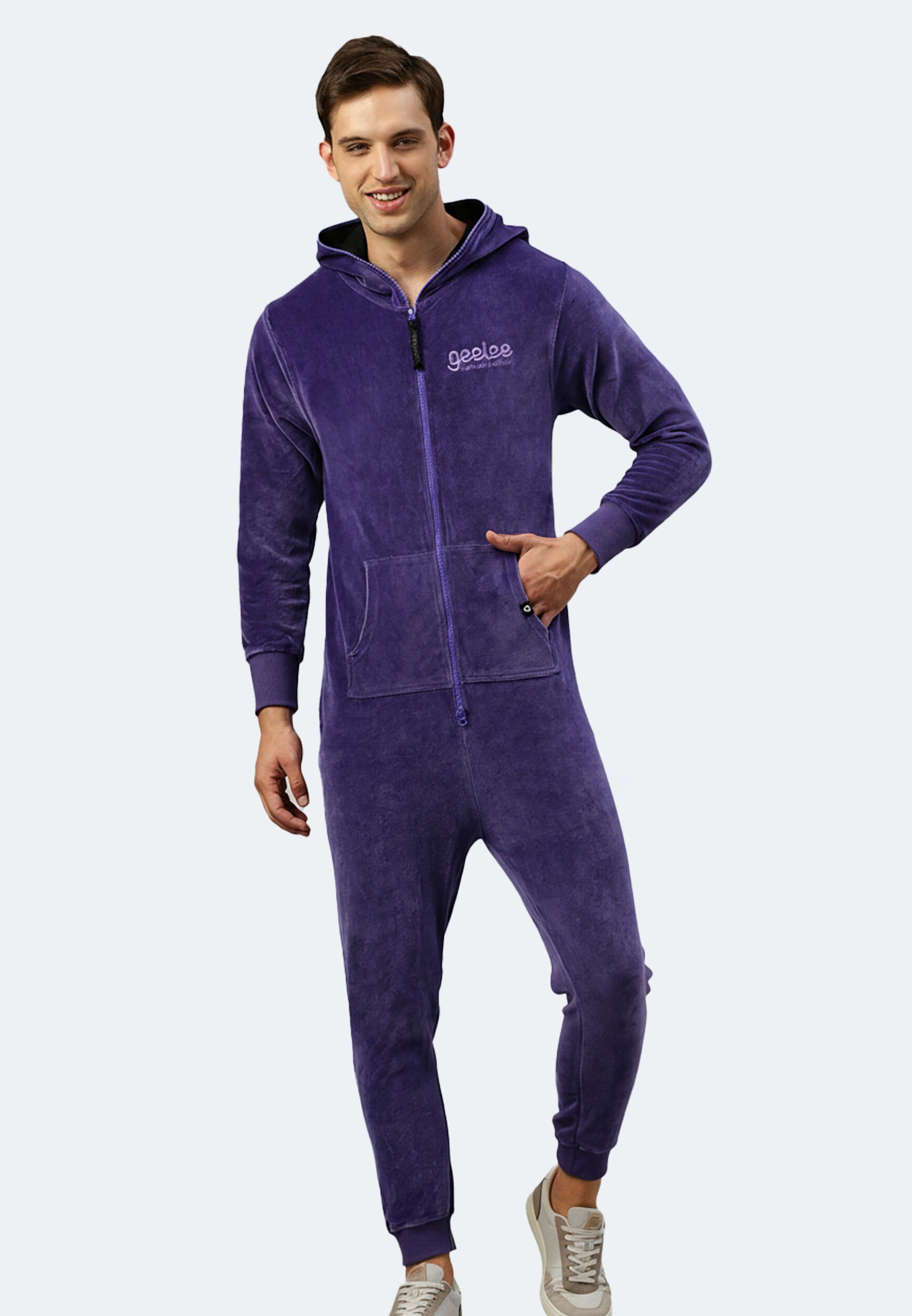 Velvet Jumpsuits Geelee by Switcher