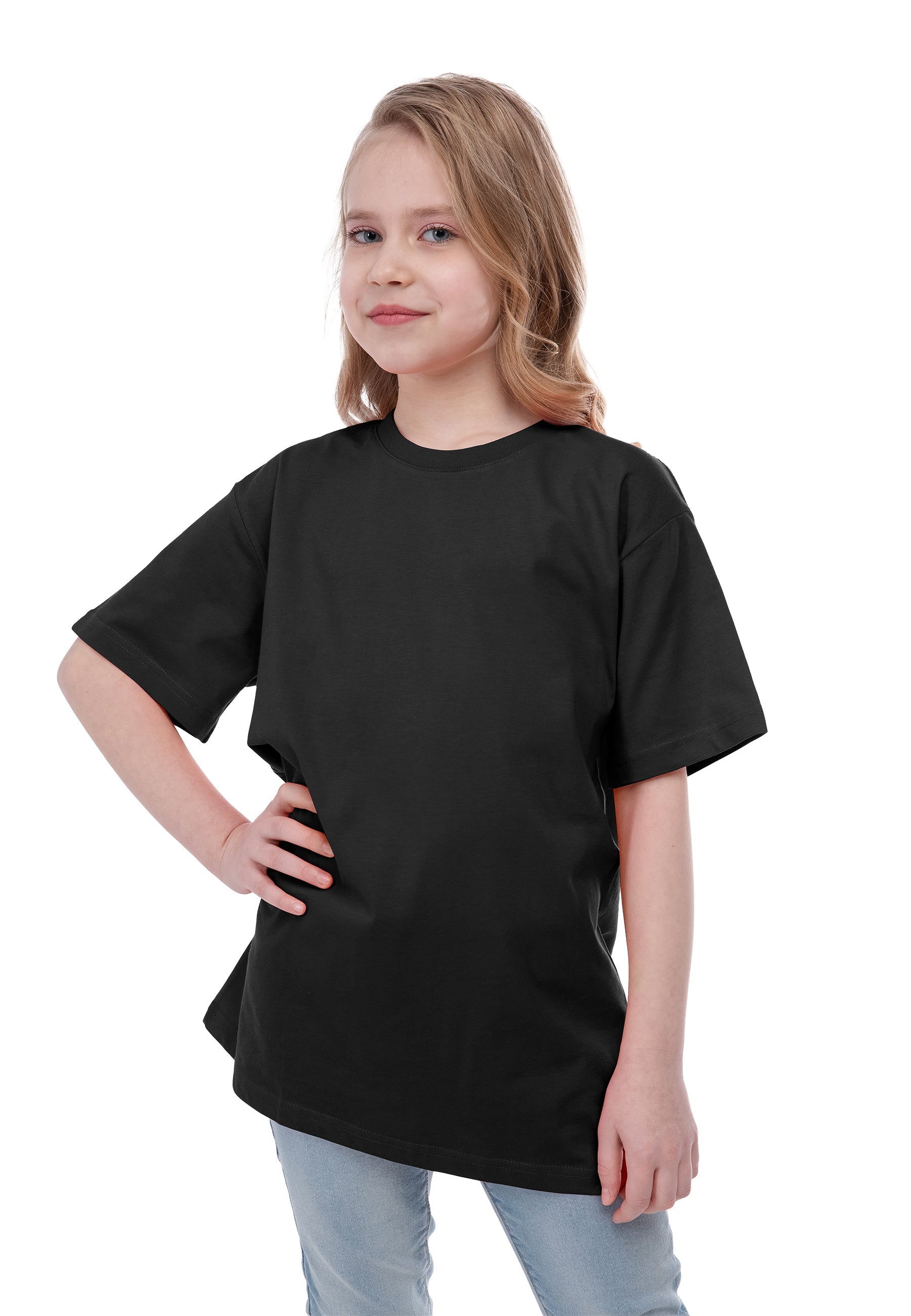 Switcher Kinder T-Shirt Baolino – 100 % Bio-Baumwolle