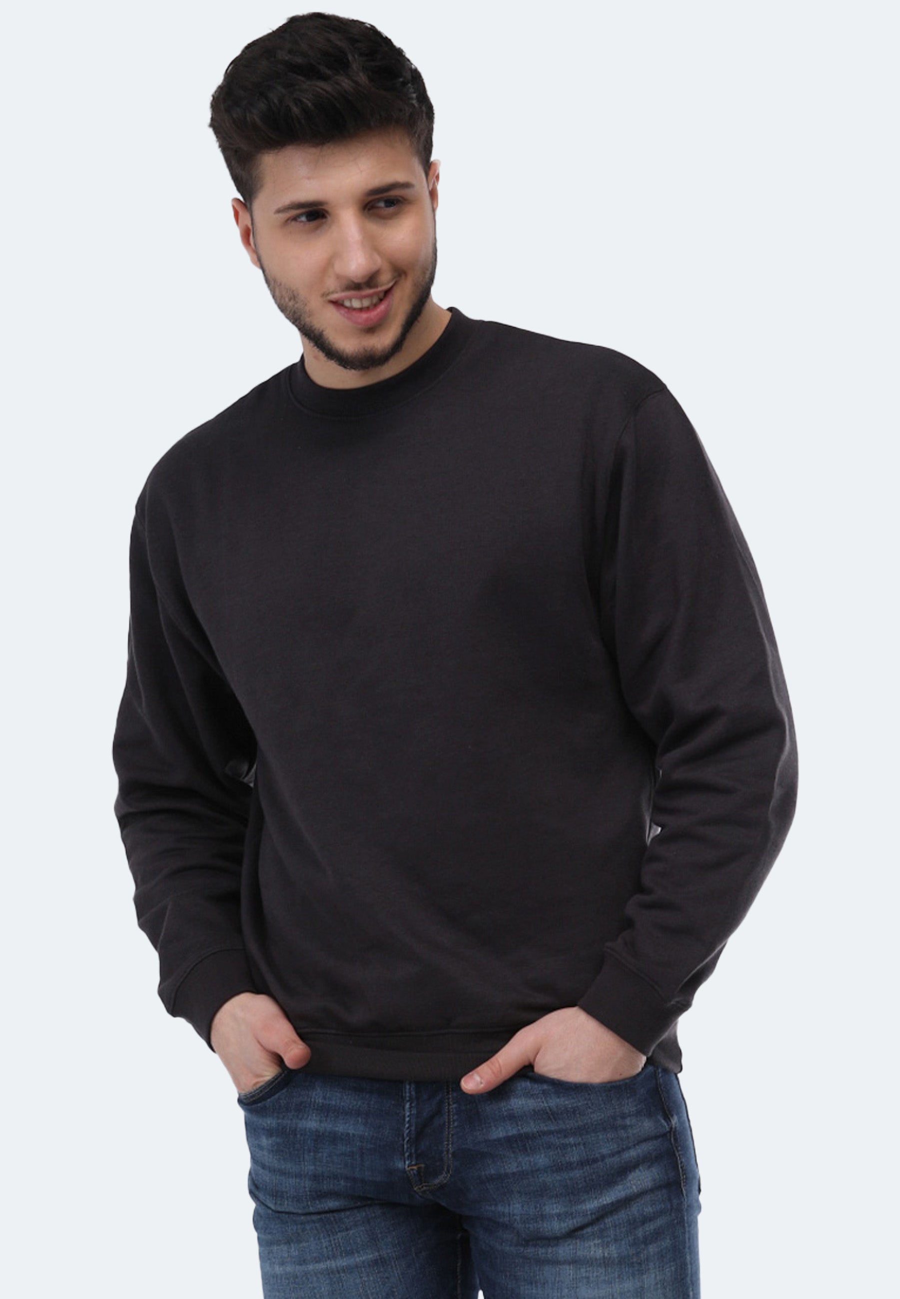 Sweatshirt Whale