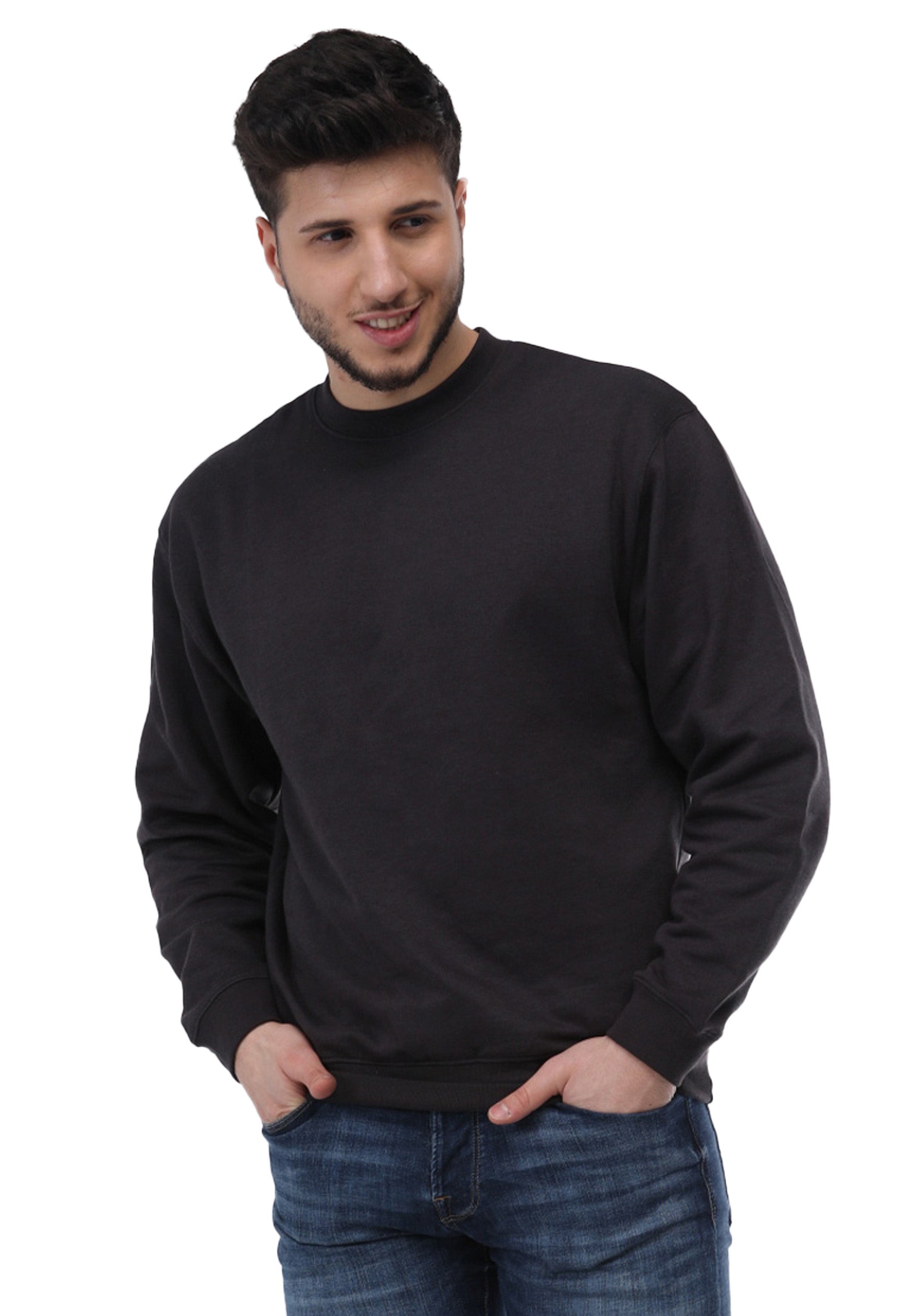 Sweatshirt Whale