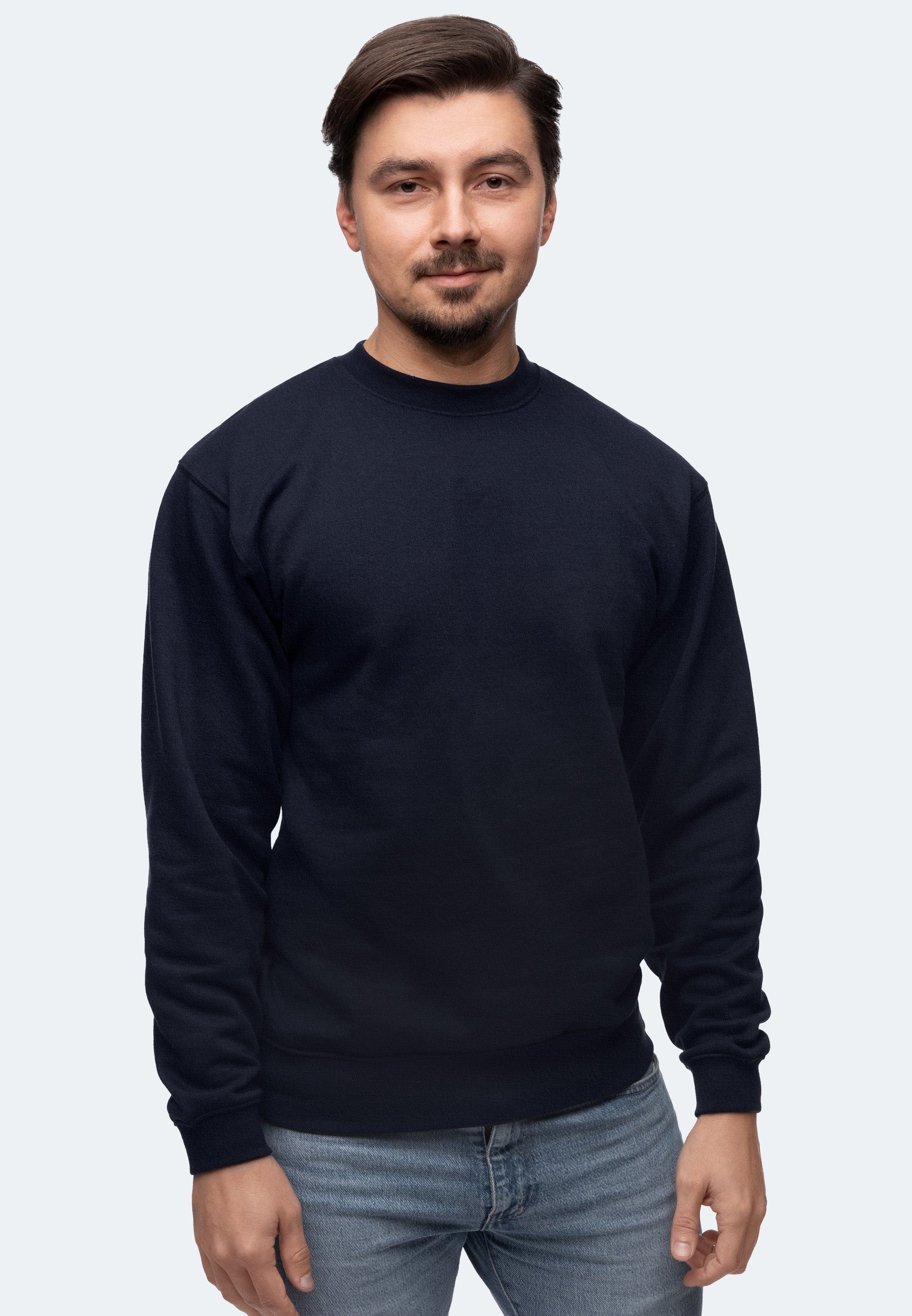 Sweatshirt Whale