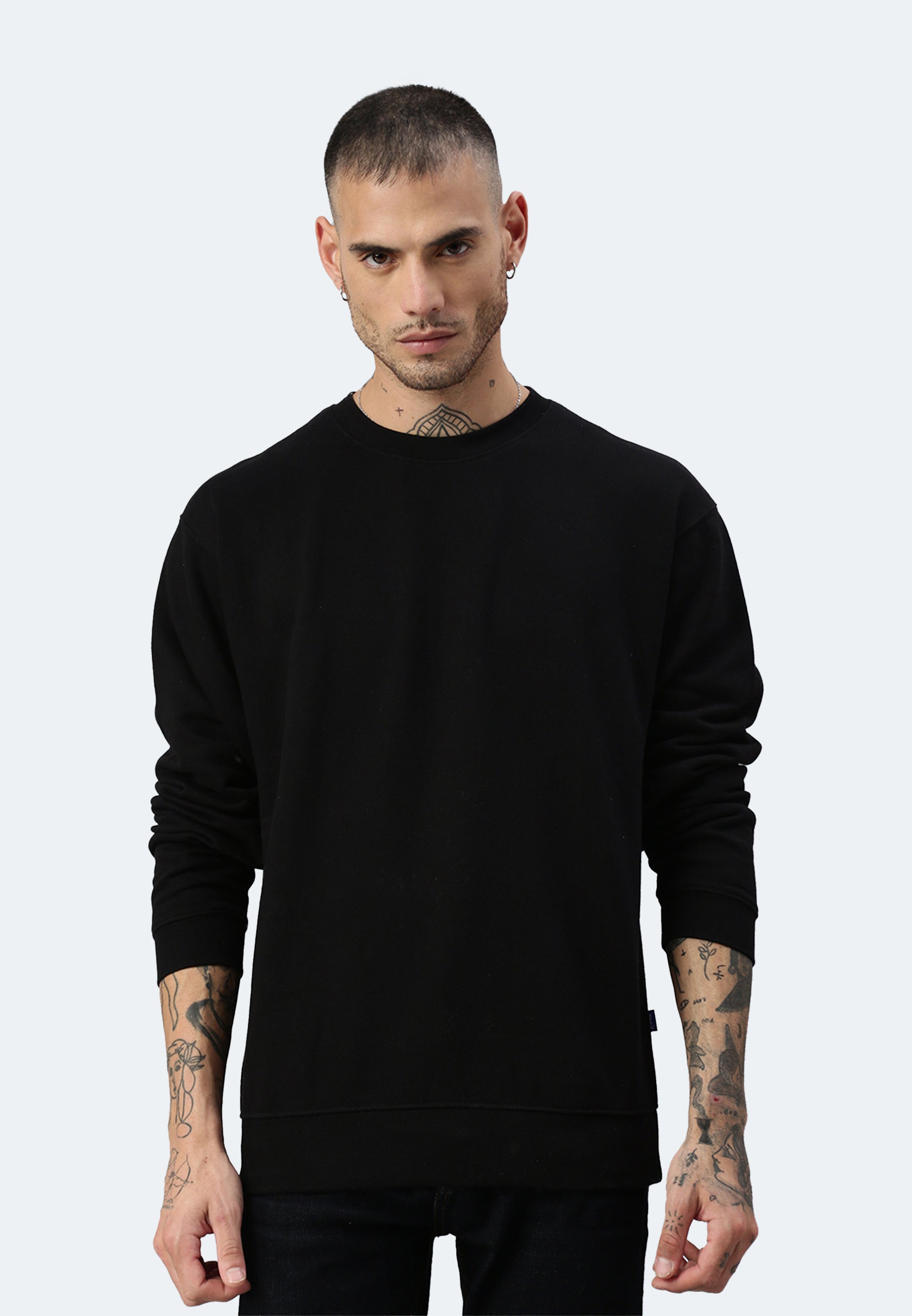 Sweatshirt Whale