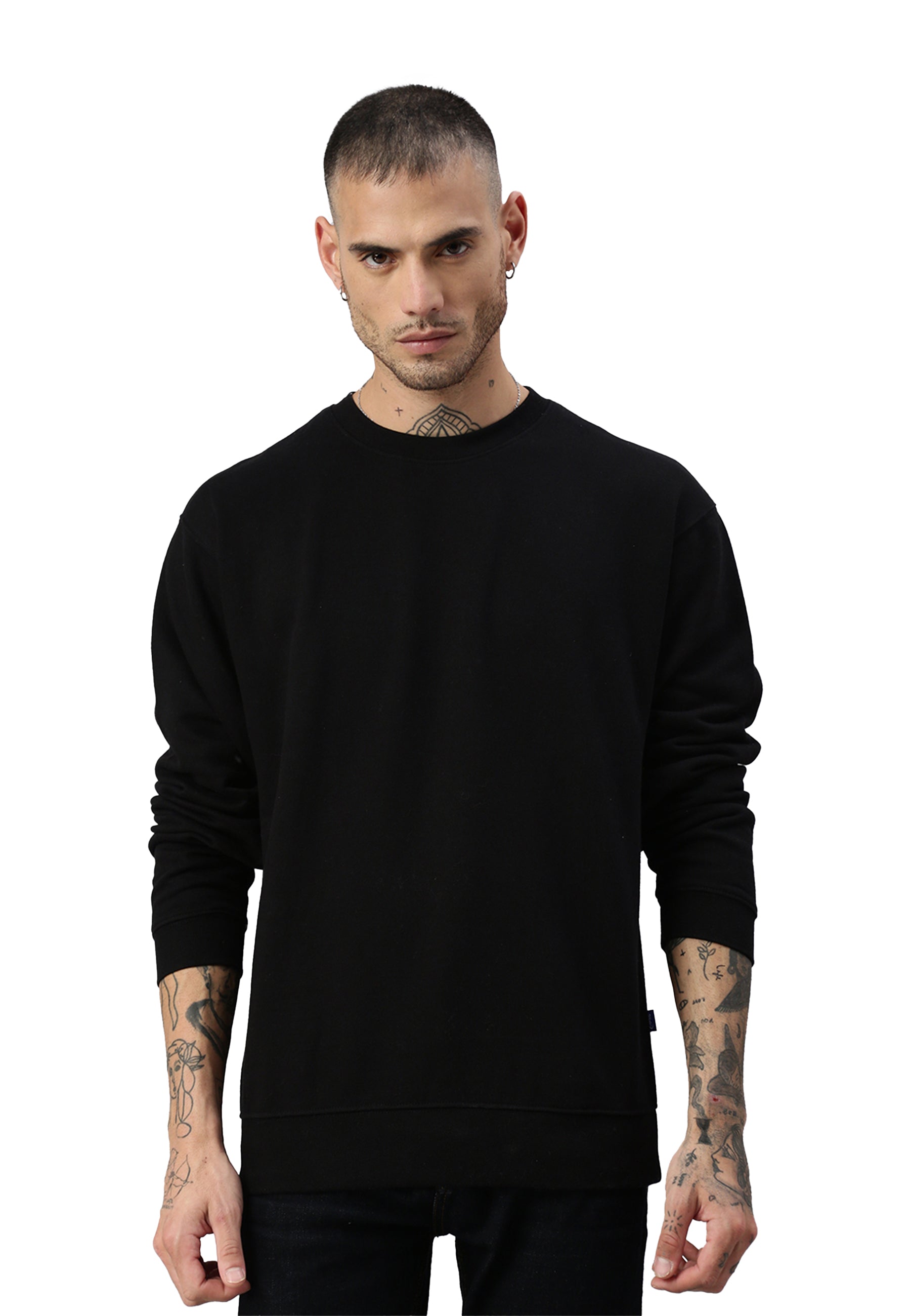 Sweatshirt Whale