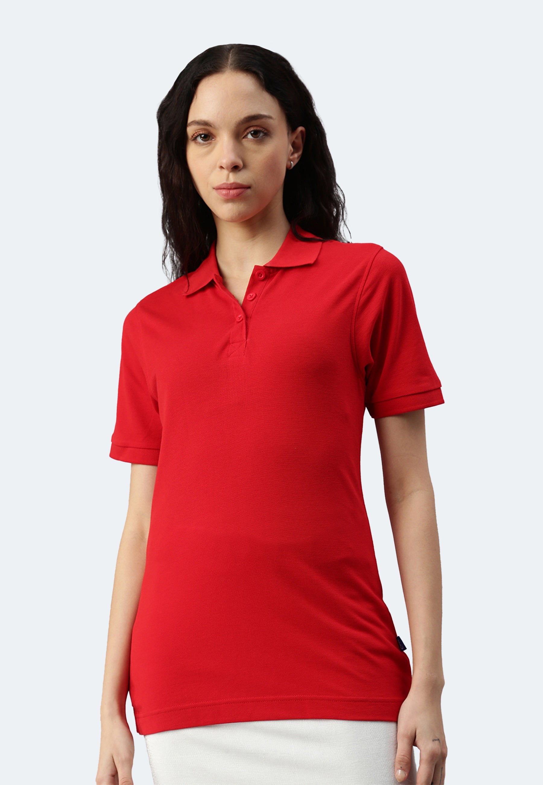 Airtex Polo Shirt Whale