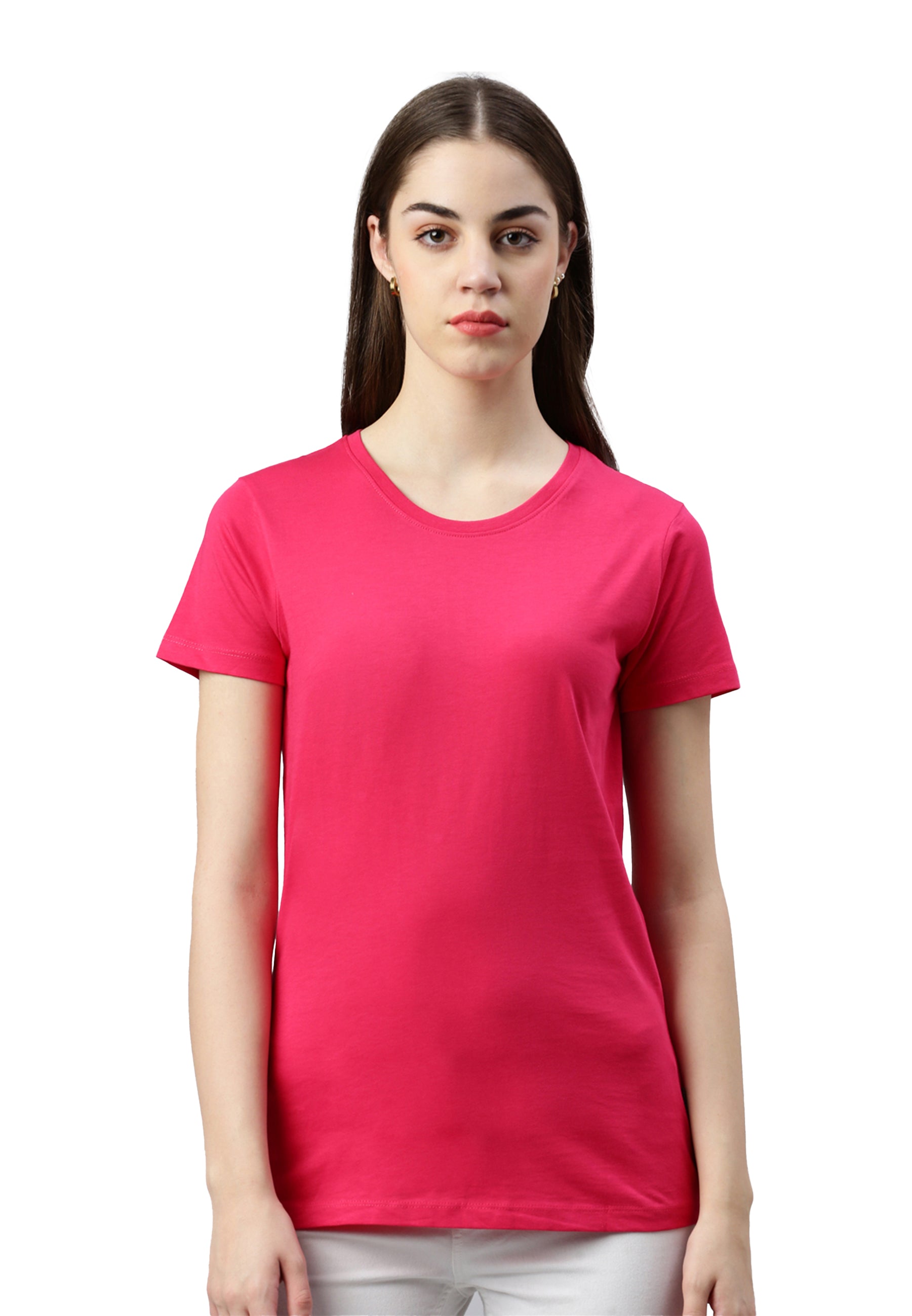 Damen T-Shirt Lady Gaia aus Bio-Baumwolle