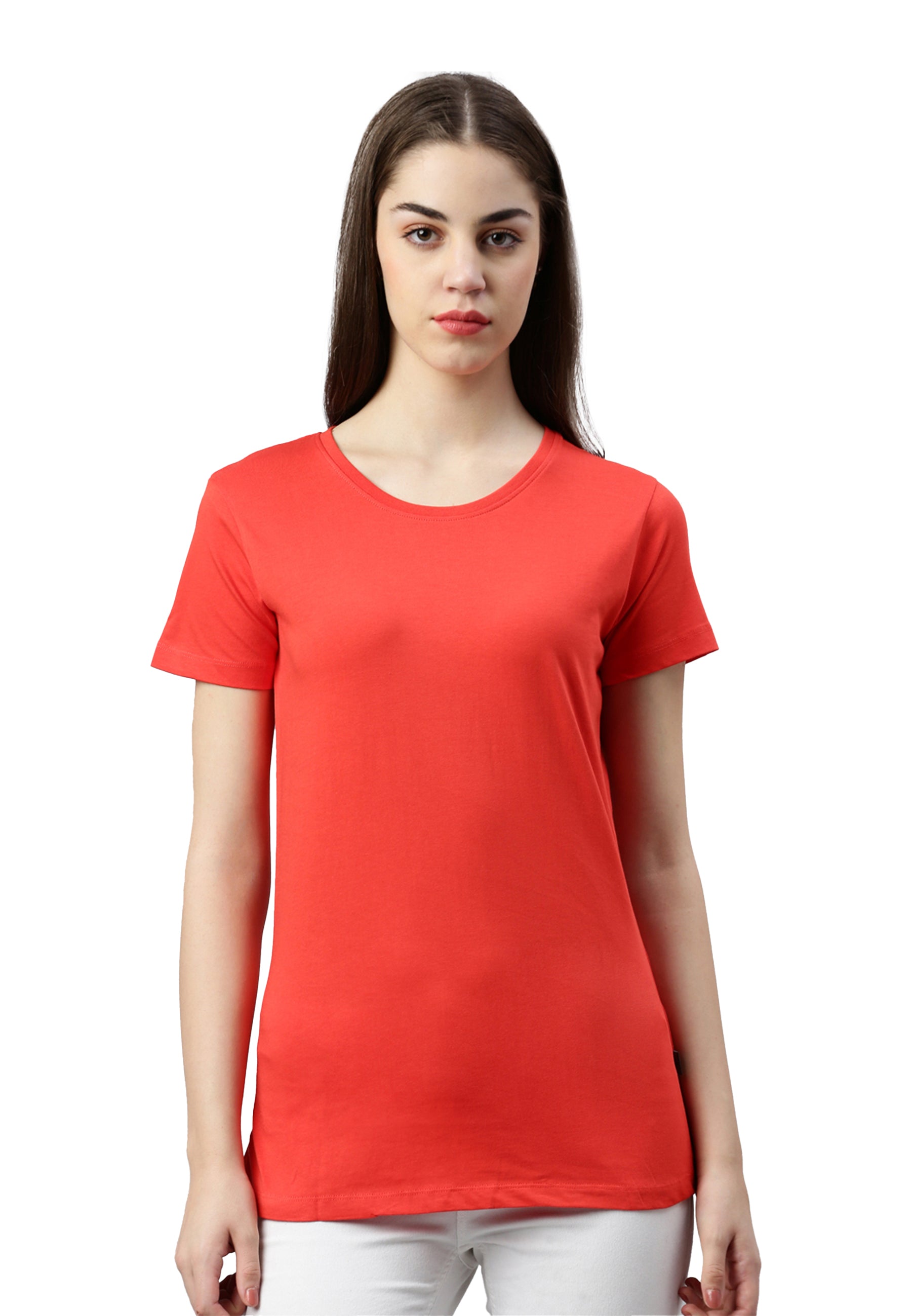 Damen T-Shirt Lady Gaia aus Bio-Baumwolle