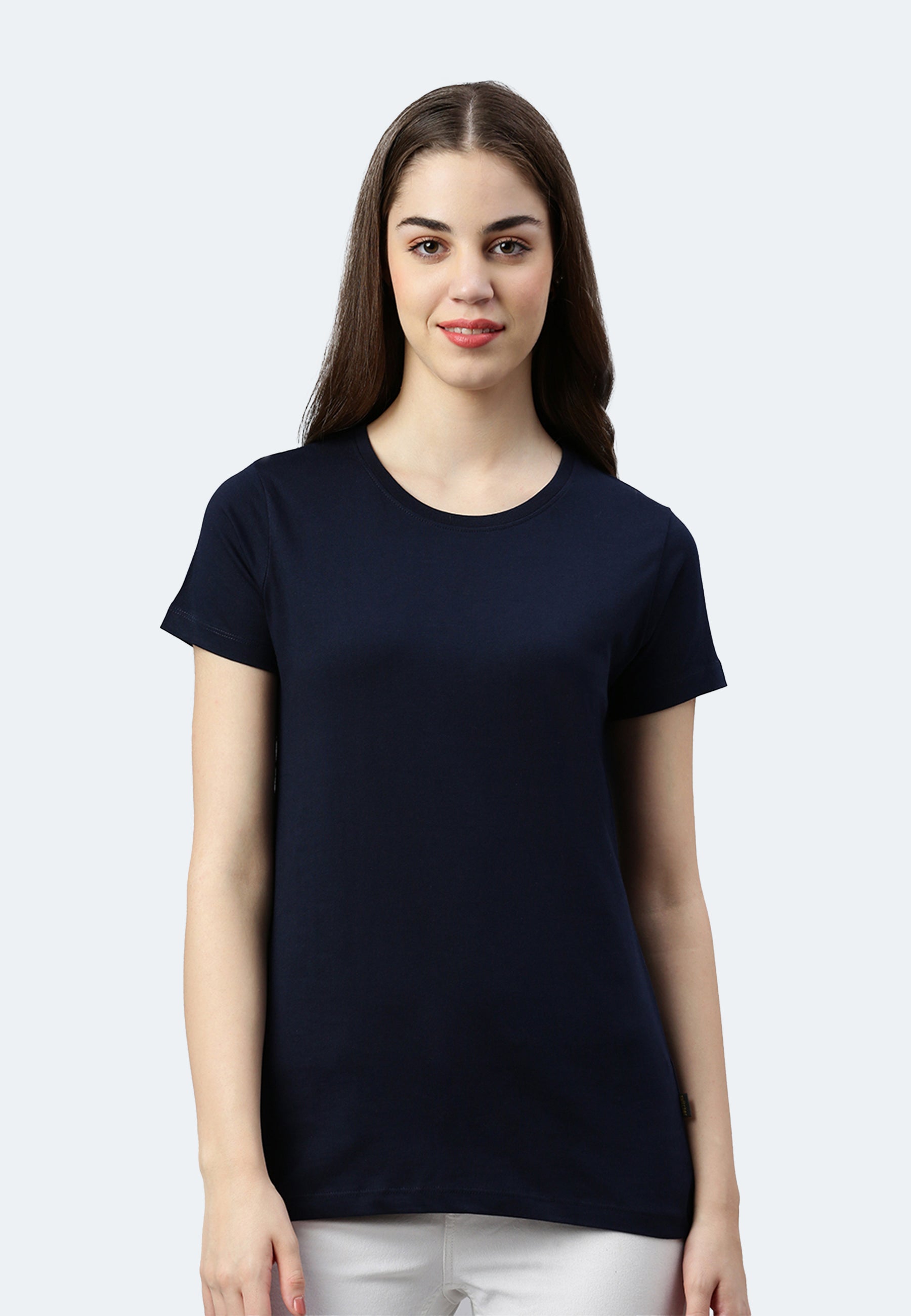 Damen T-Shirt Lady Gaia aus Bio-Baumwolle