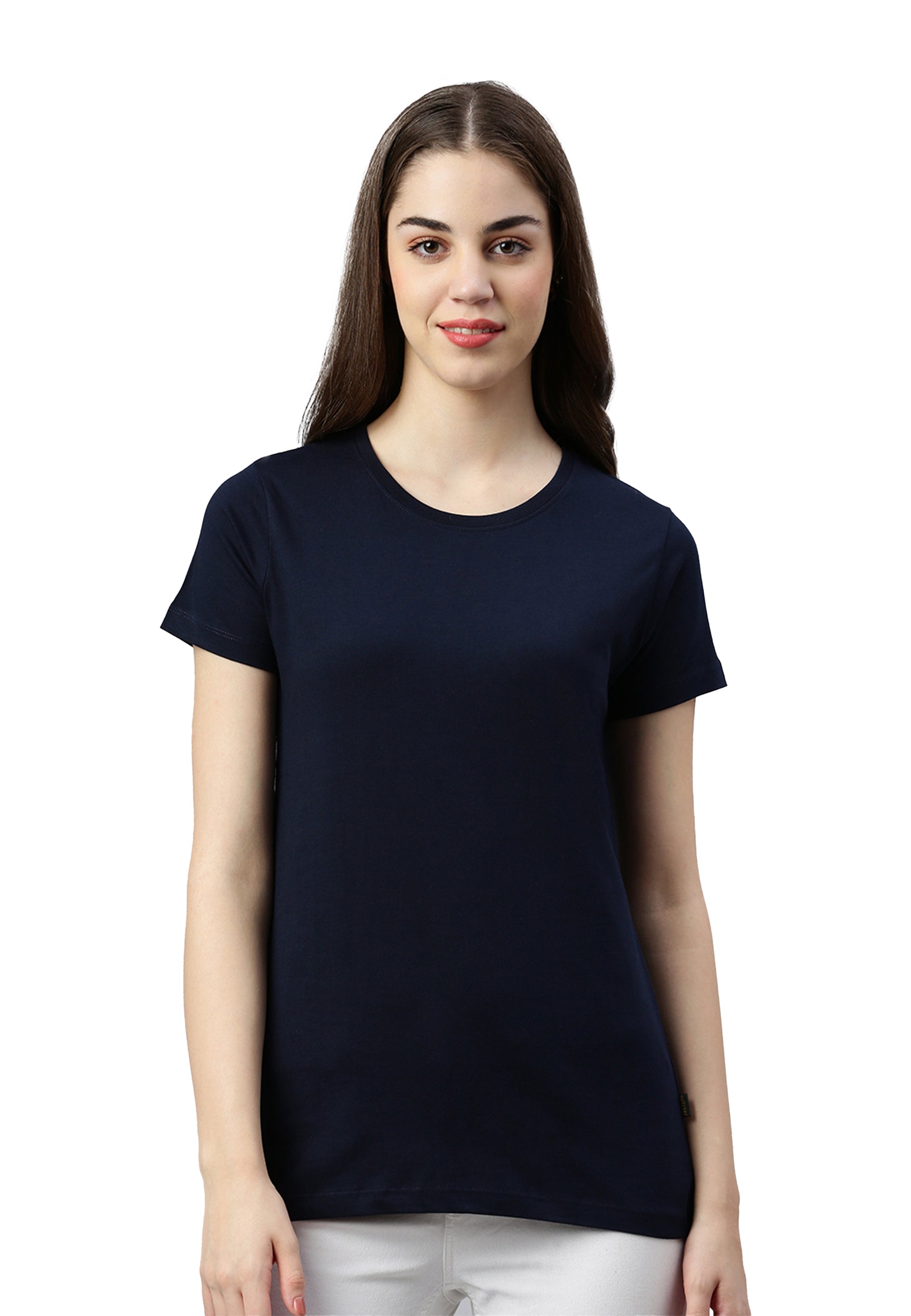Damen T-Shirt Lady Gaia aus Bio-Baumwolle