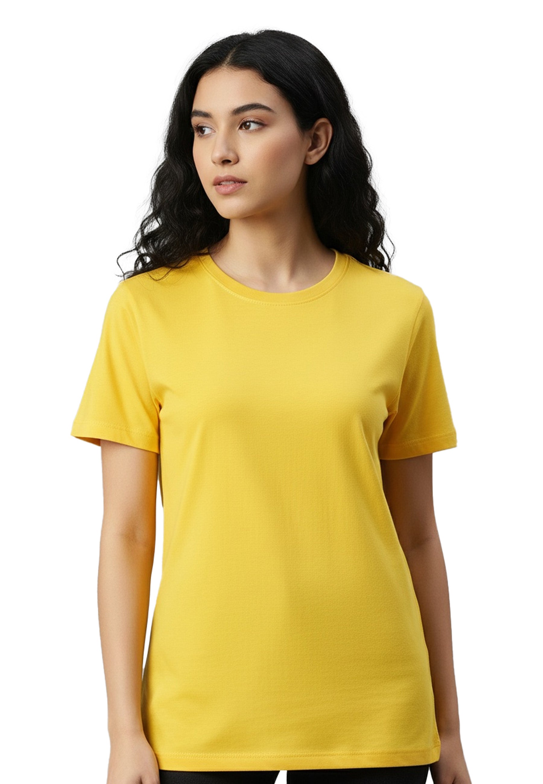 Damen T-Shirt Lady Gaia aus Bio-Baumwolle