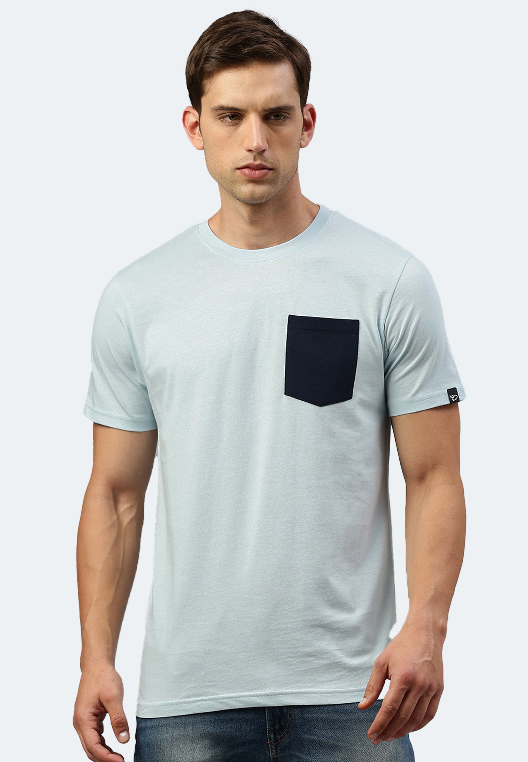 Pocket T-Shirt Louis
