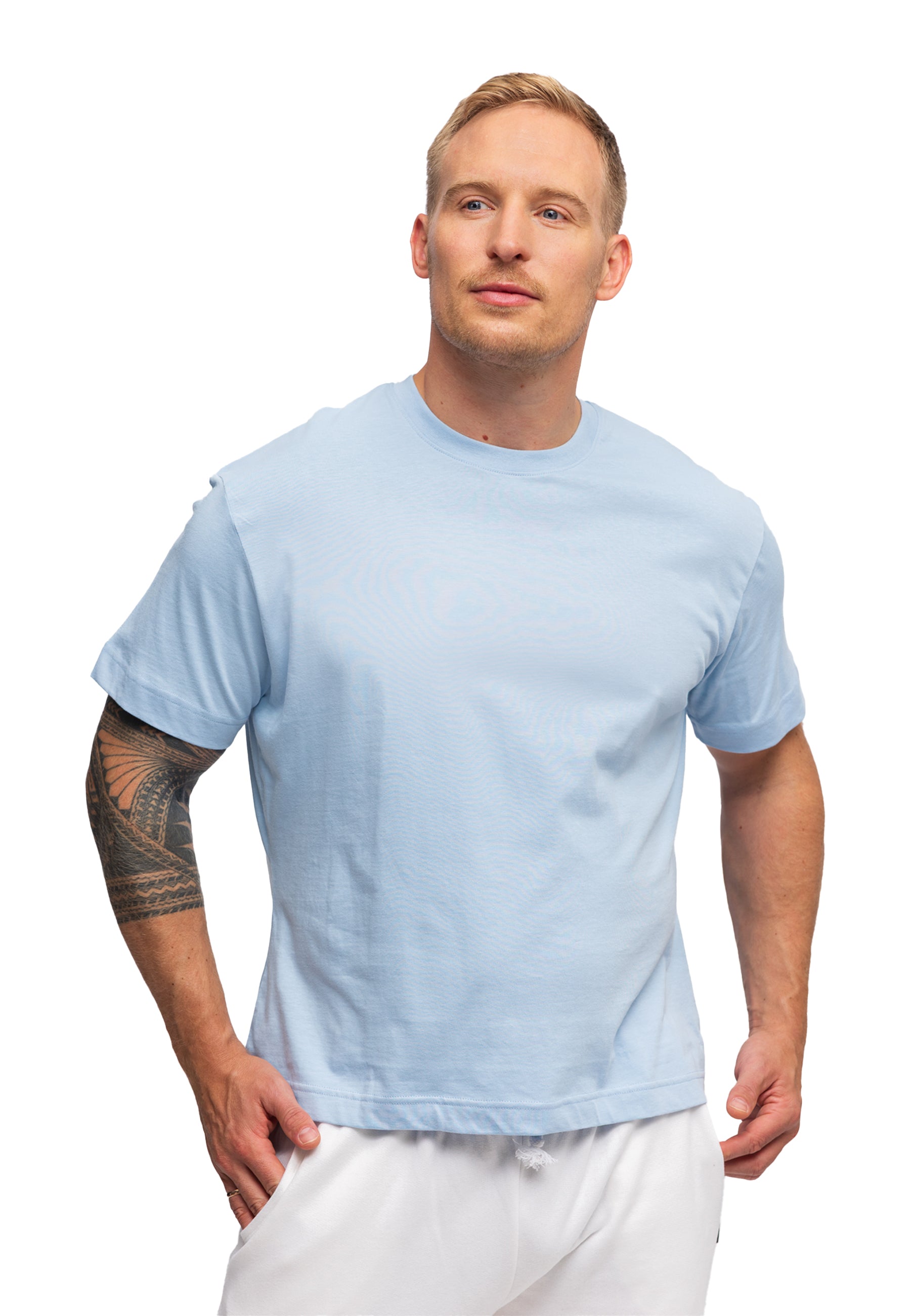 T-shirt Unisex Bio Pablo
