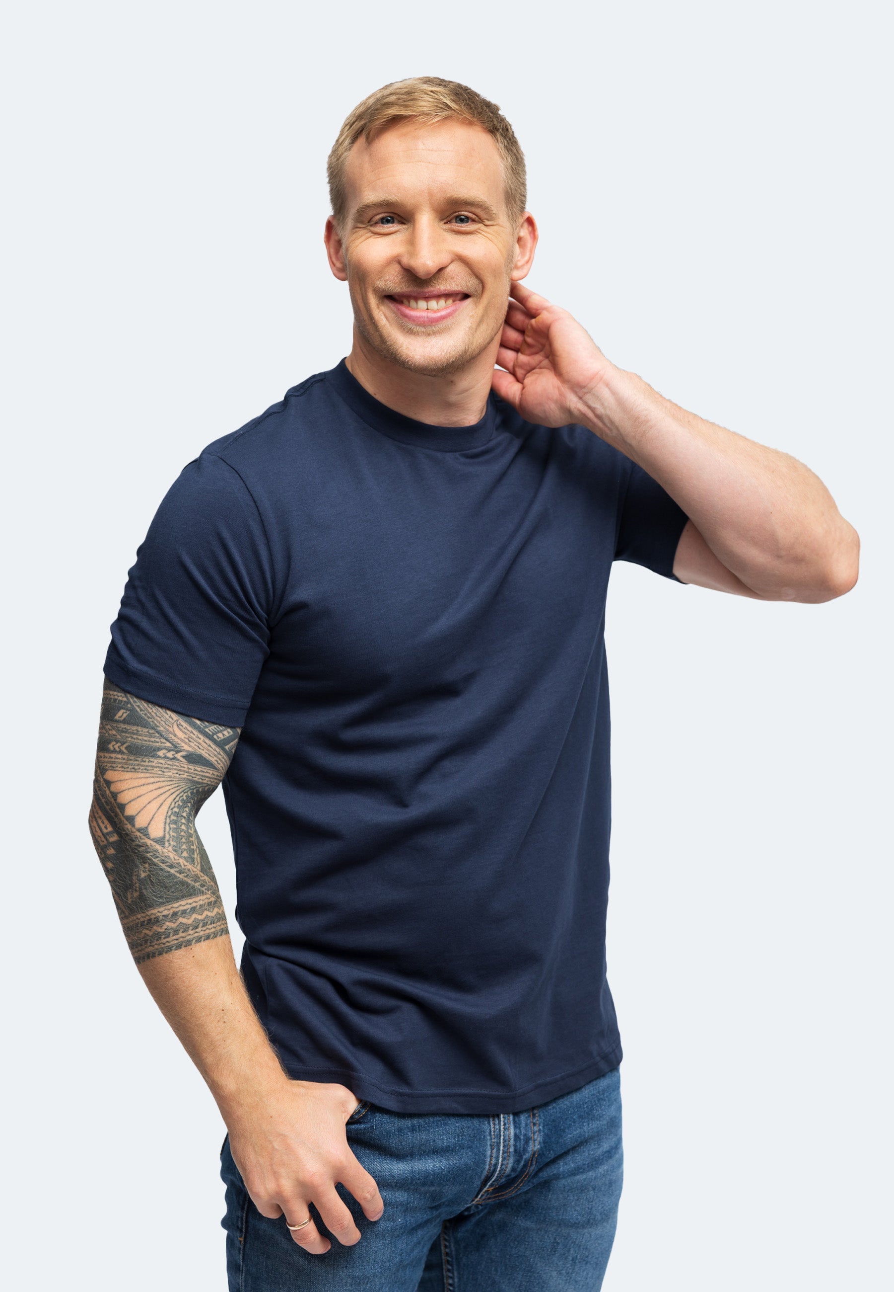 T-shirt Unisex Bio Pablo