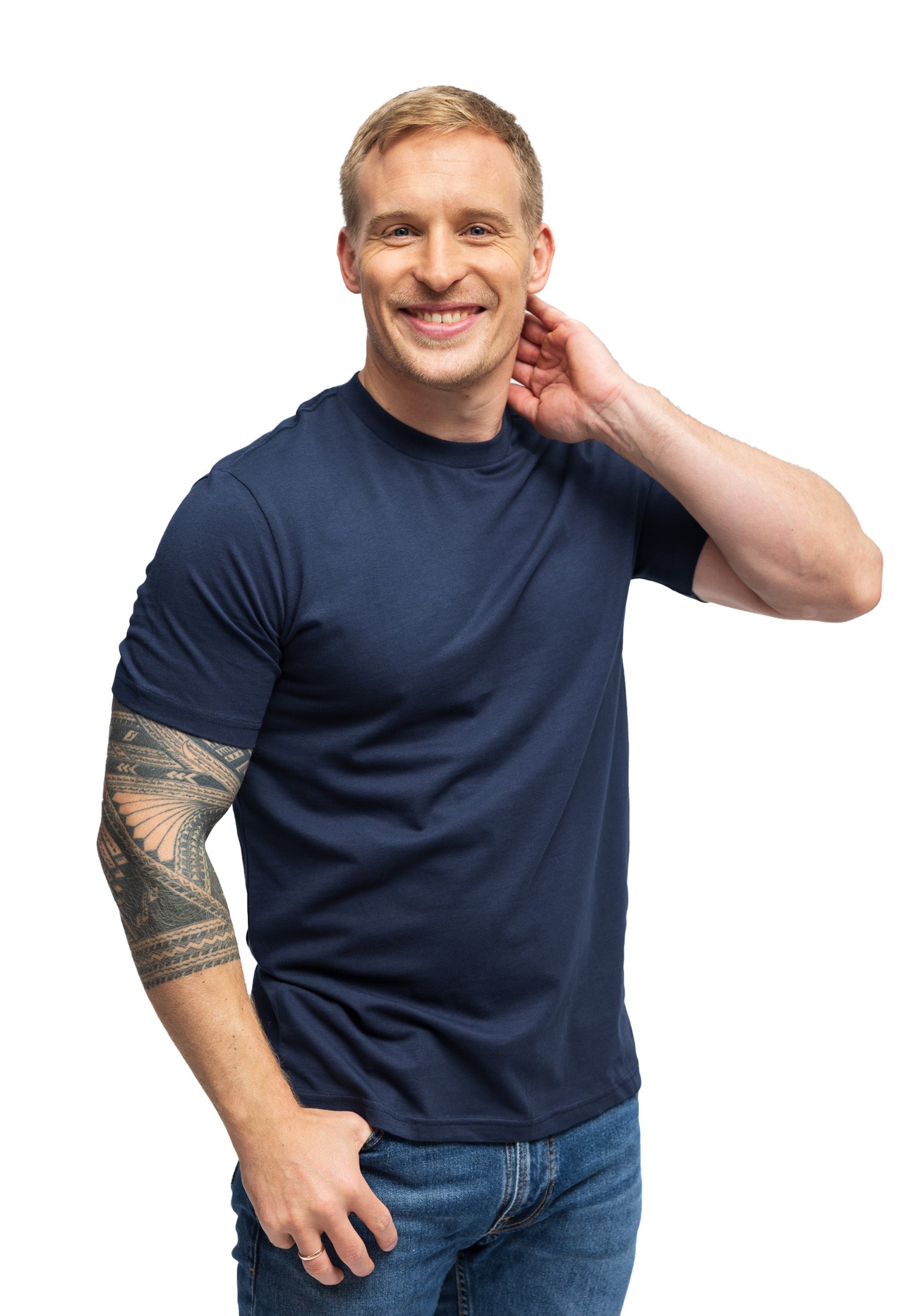 T-shirt Unisex Bio Pablo