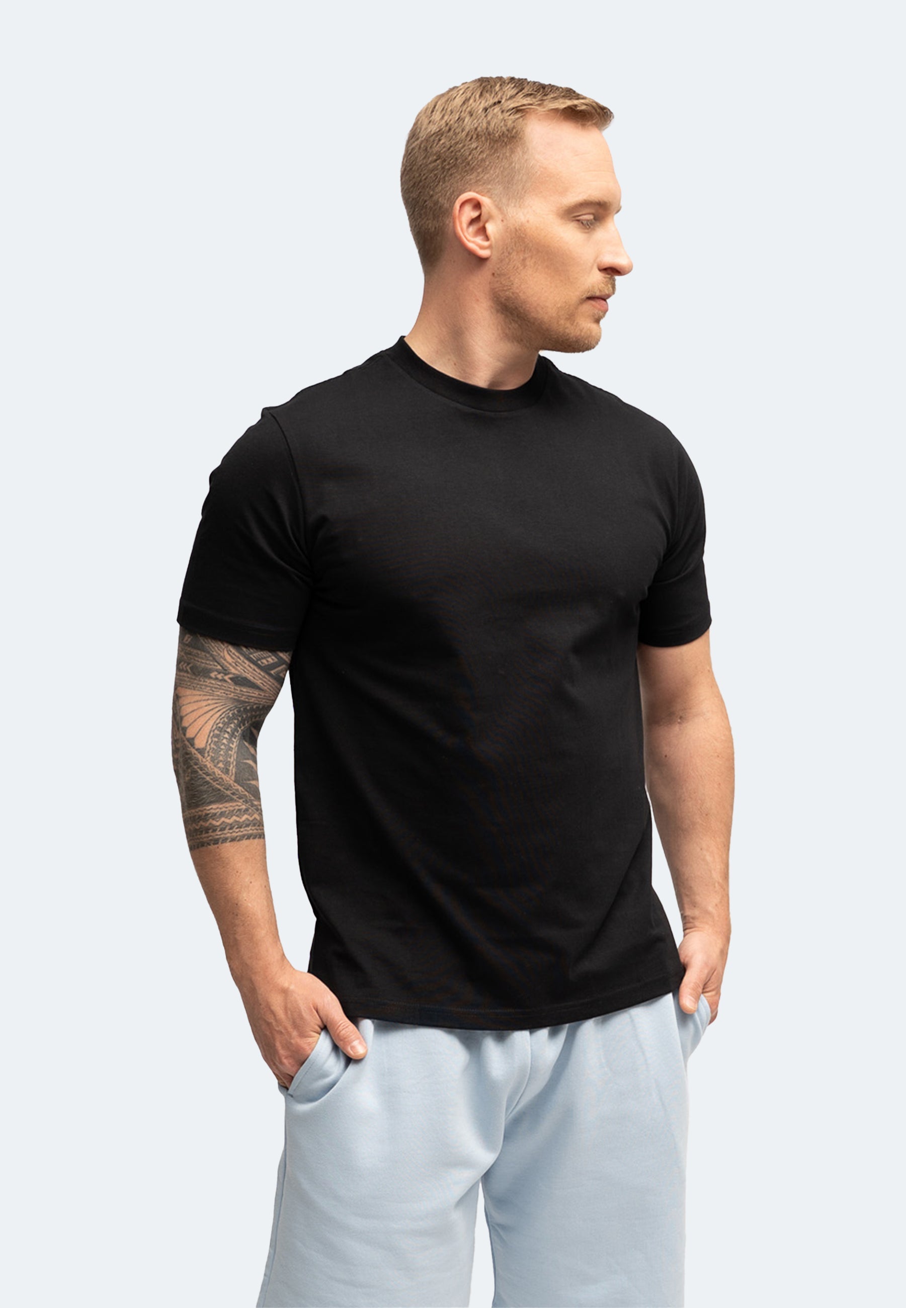 T-shirt Unisex Bio Pablo