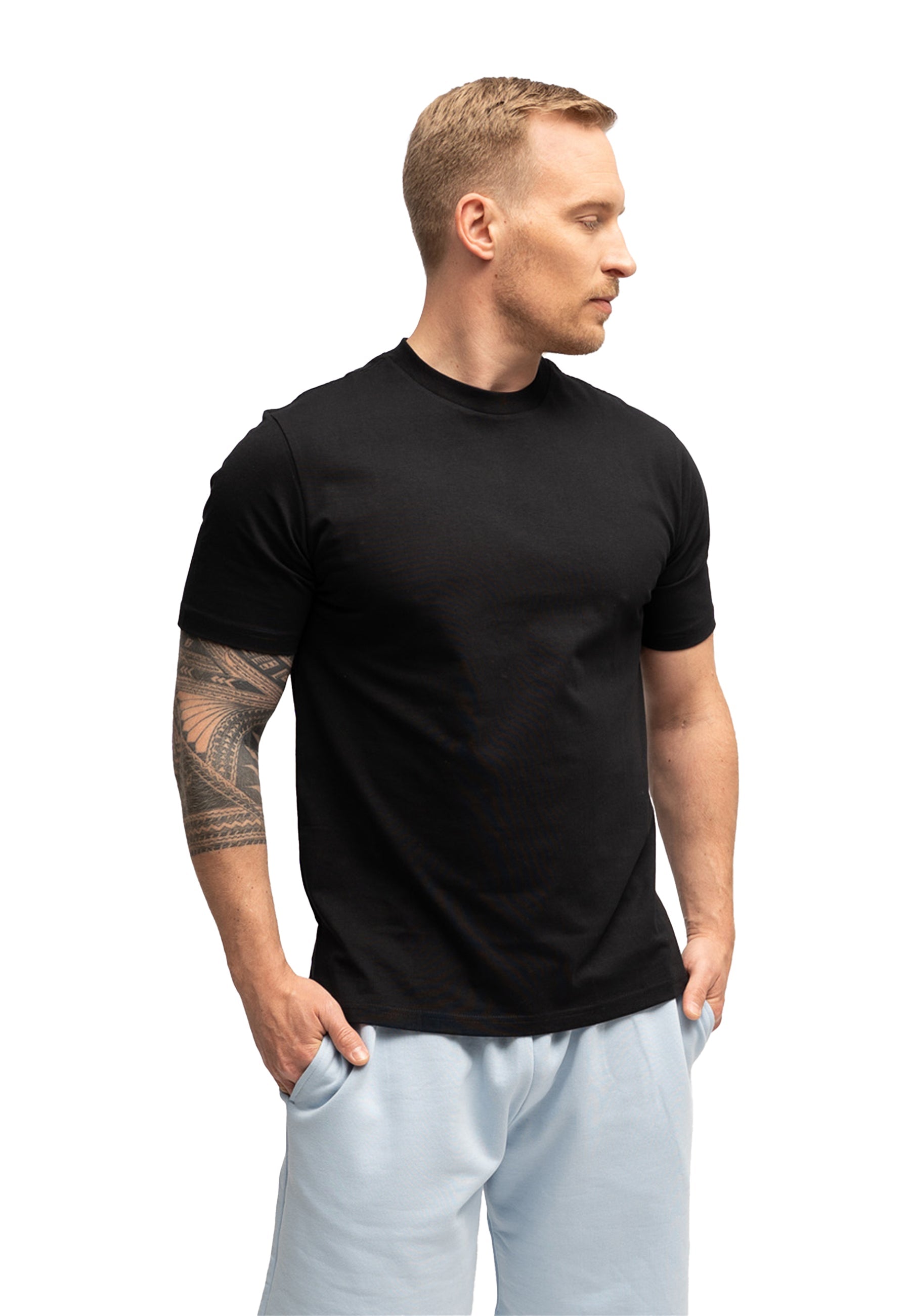 T-shirt Unisex Bio Pablo