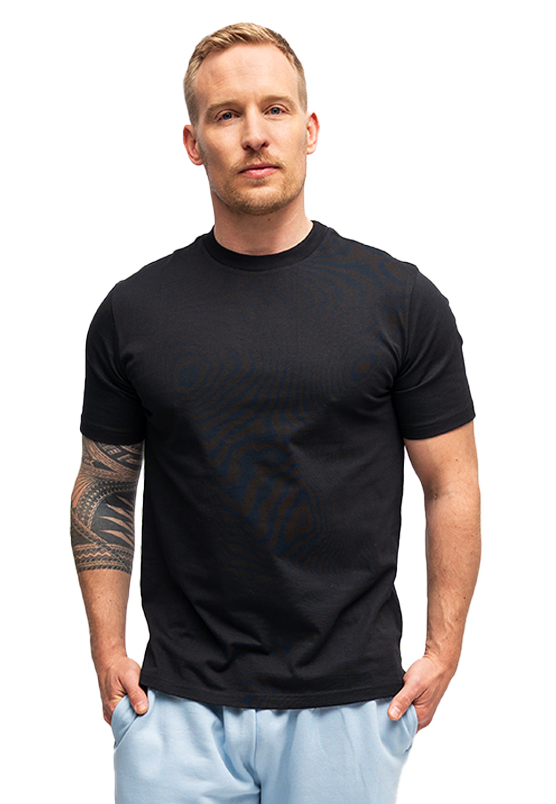 T-shirt Unisex Bio Pablo