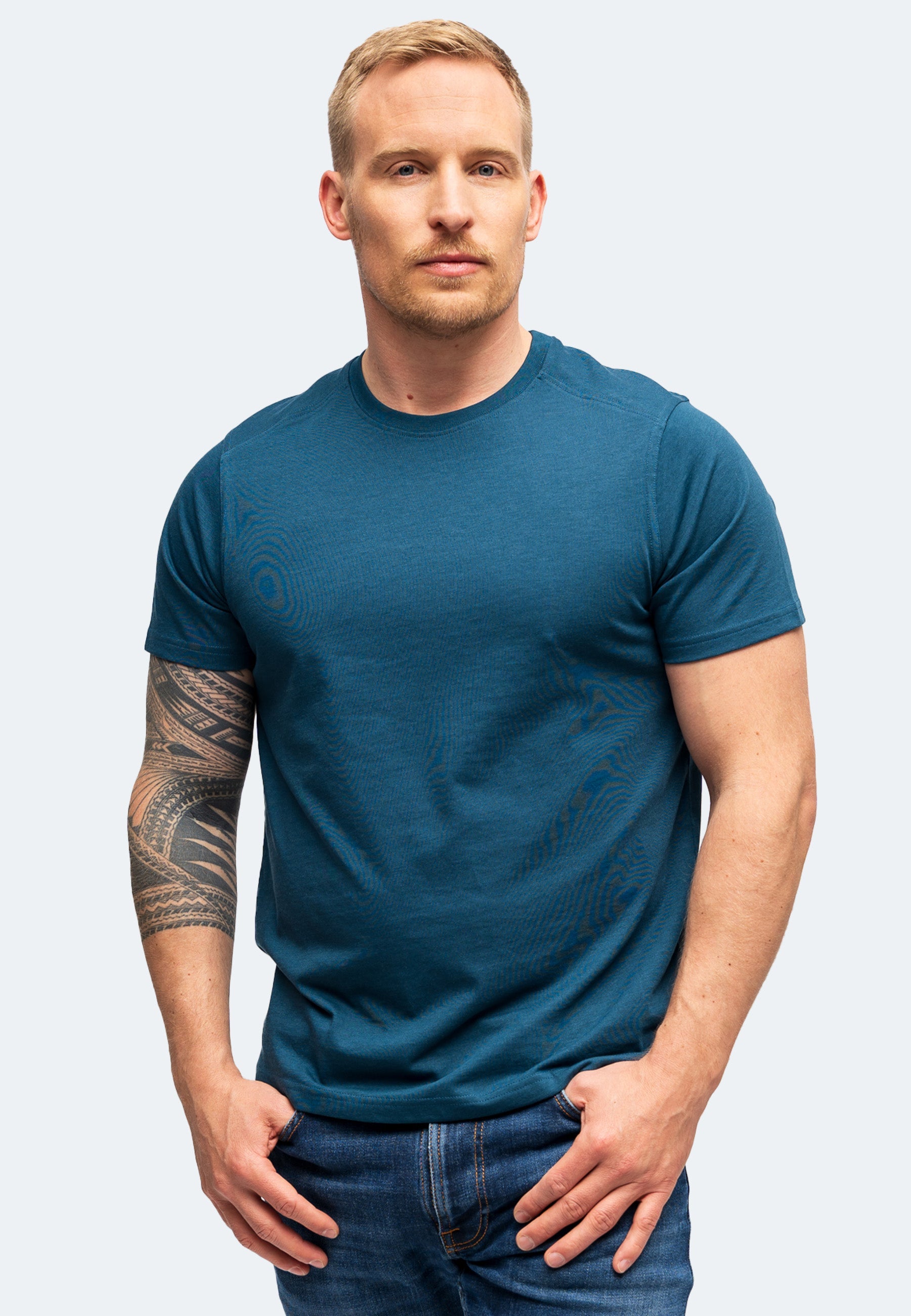 Workwear T-Shirt Riley