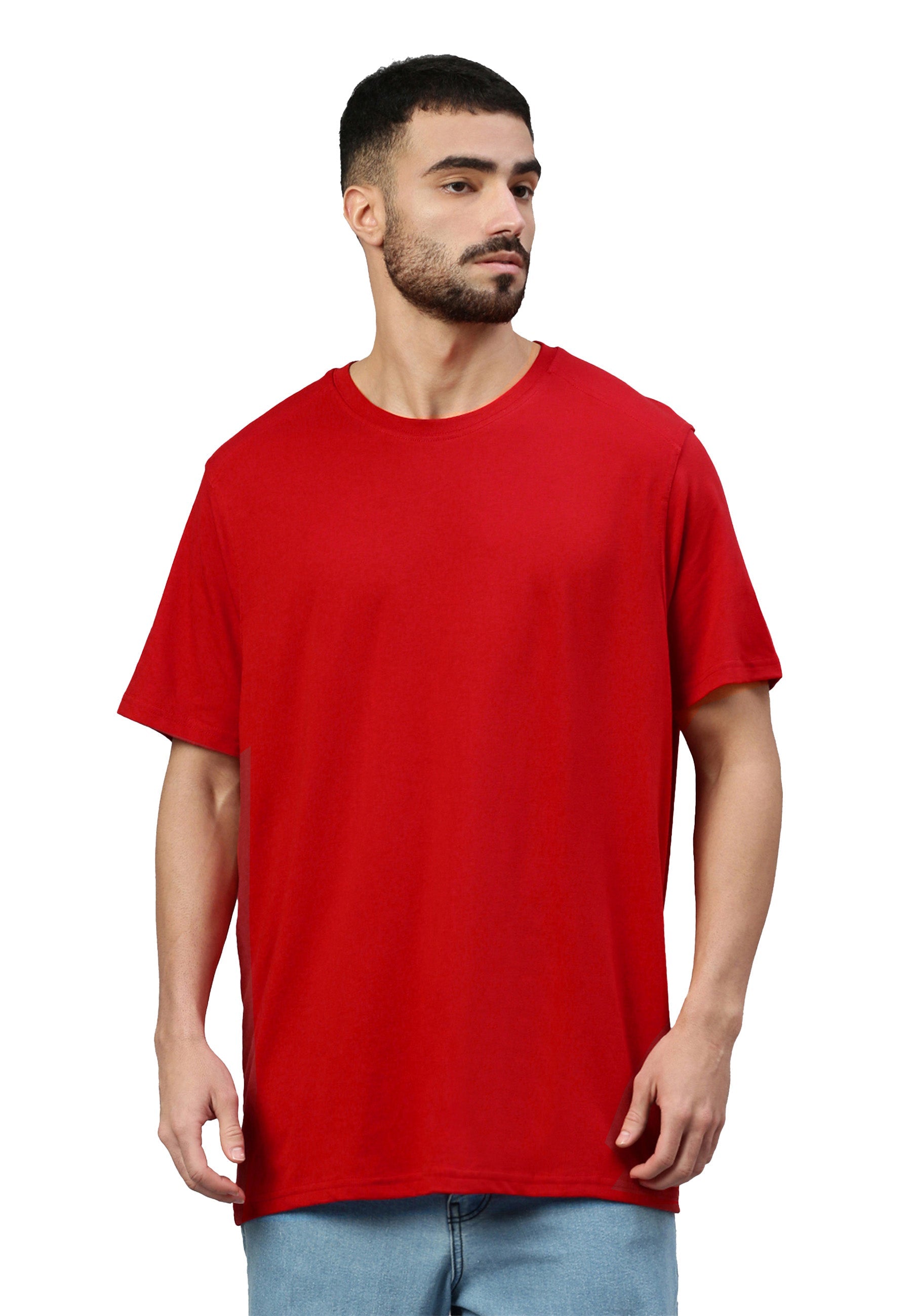 Workwear T-Shirt Riley