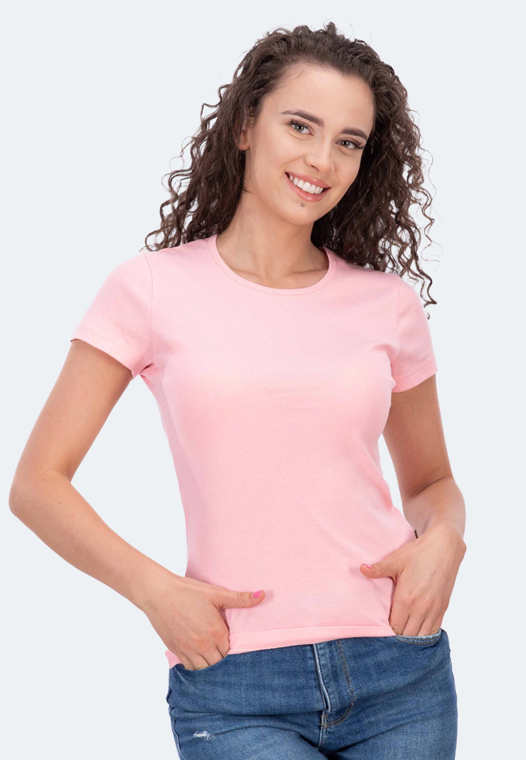 Ripp T-Shirt Sally