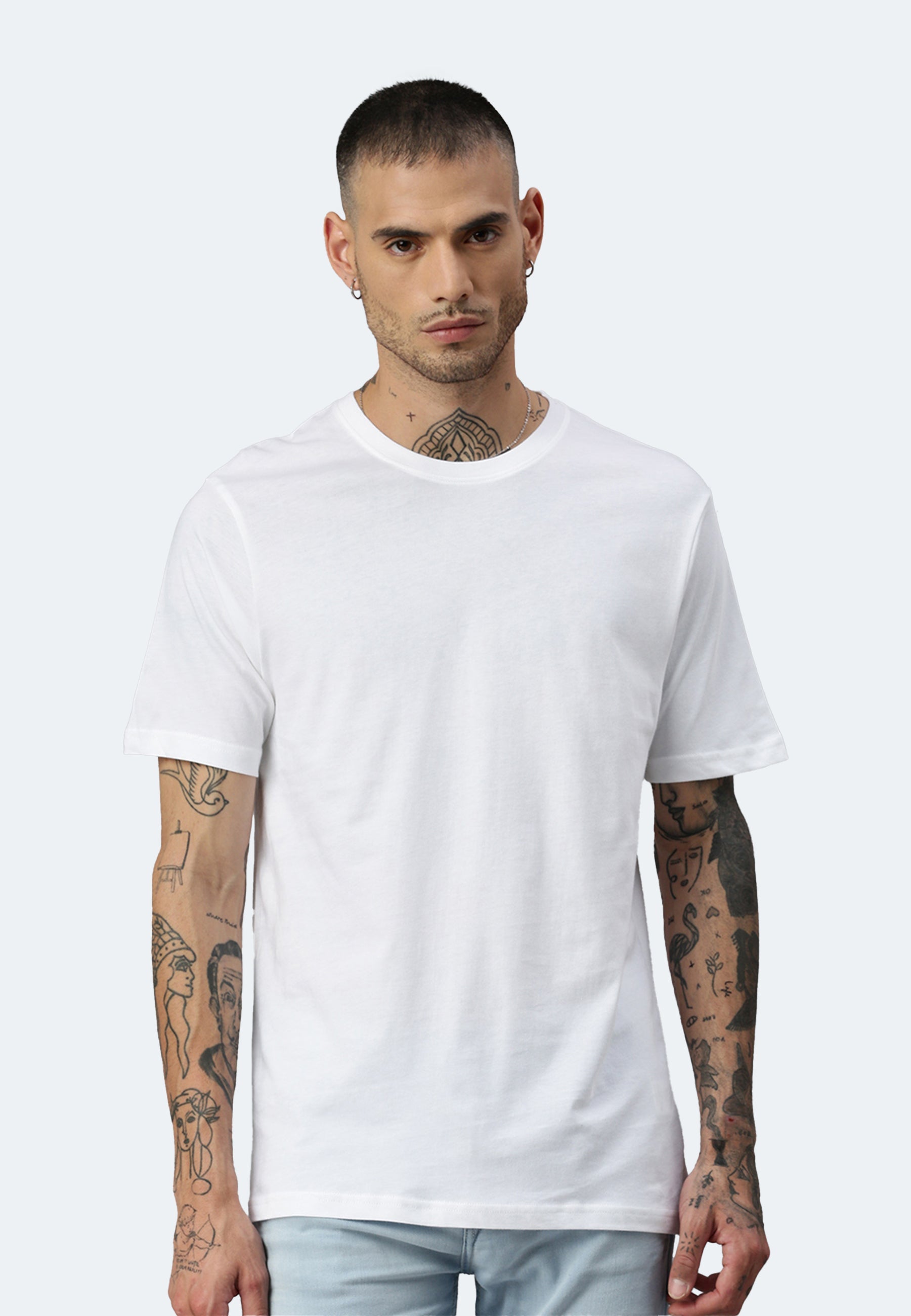 2034 Whale Event T-Shirt