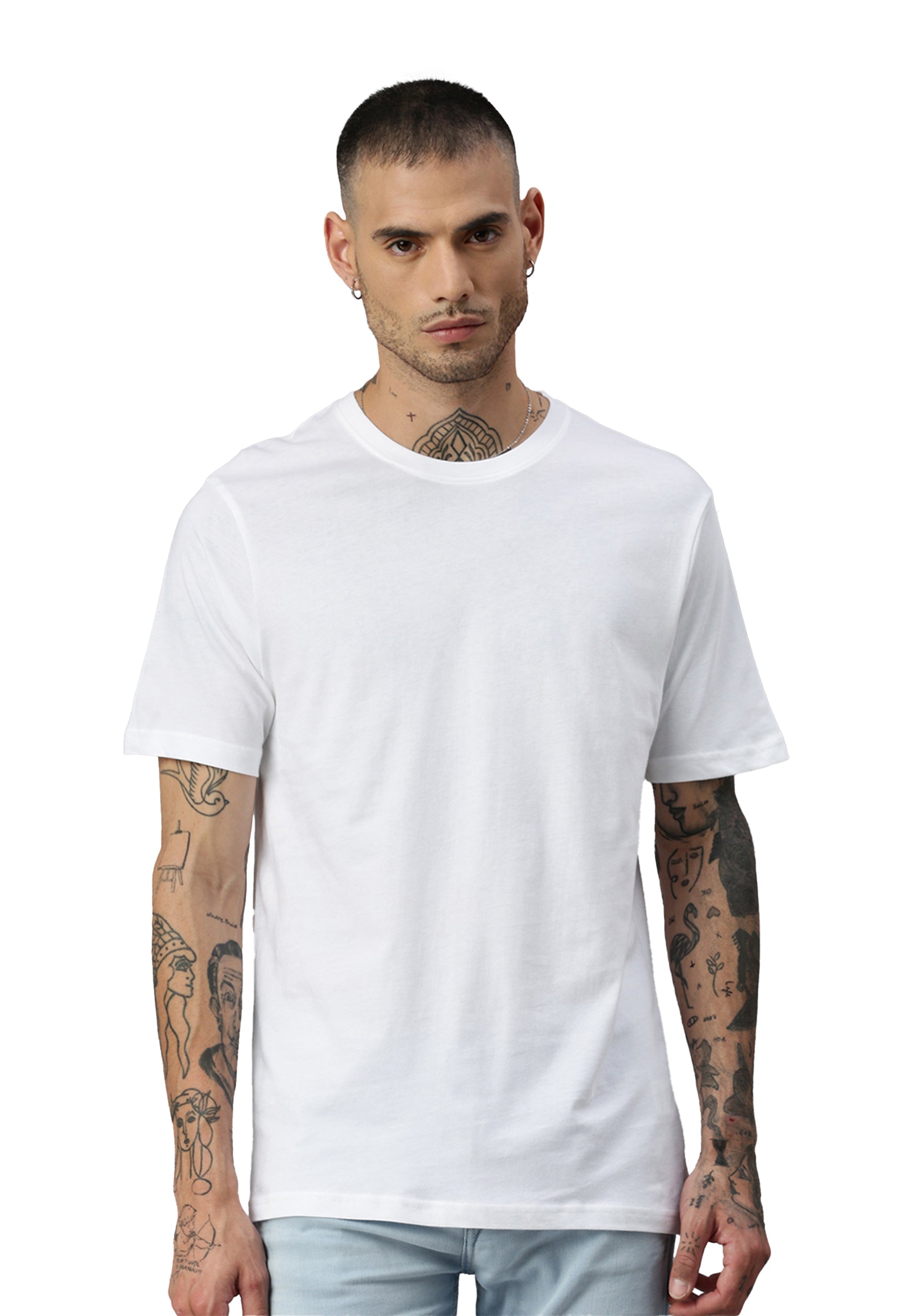 2034 Whale Event T-Shirt