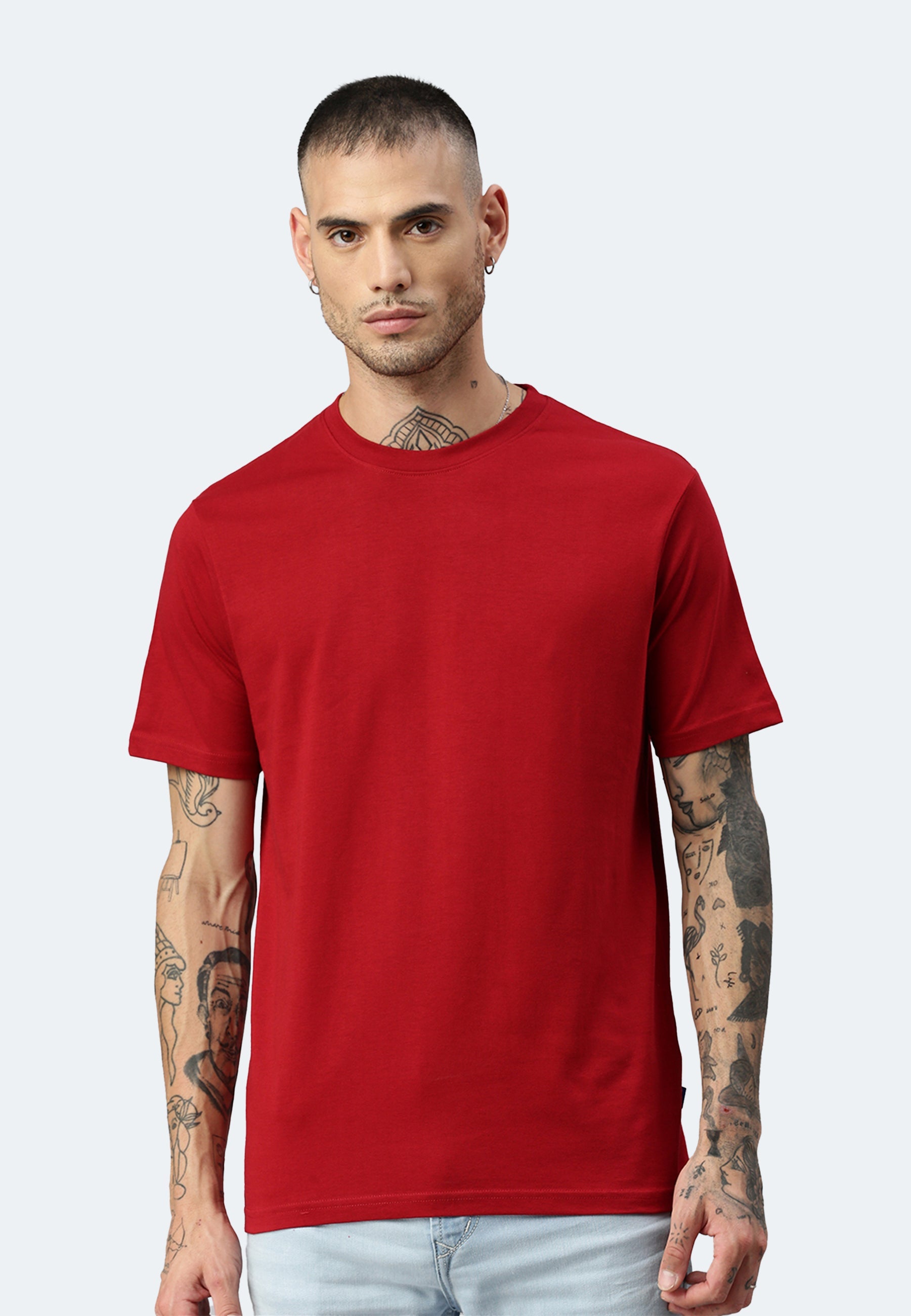 2034 Whale Event T-Shirt