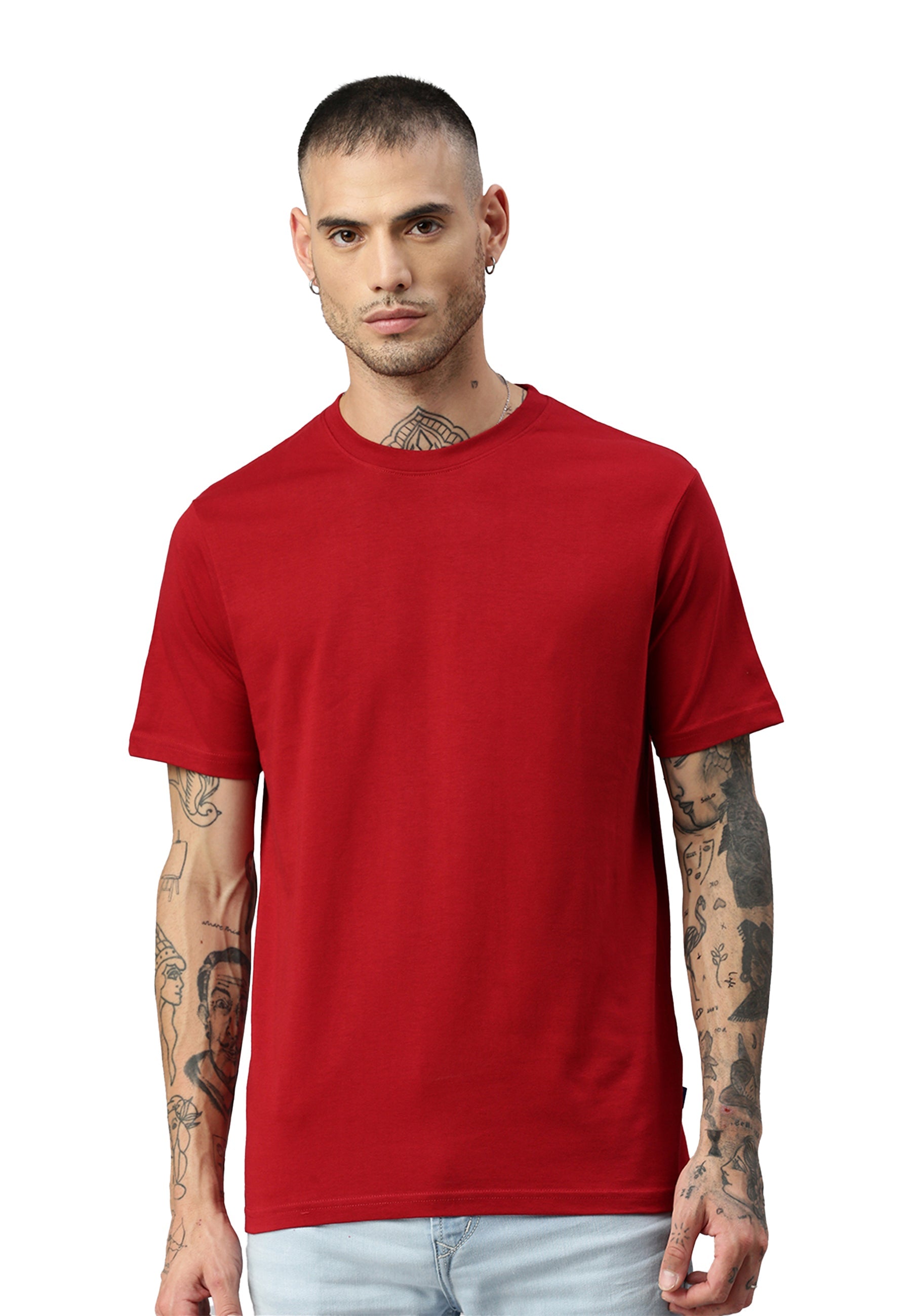 2034 Whale Event T-Shirt