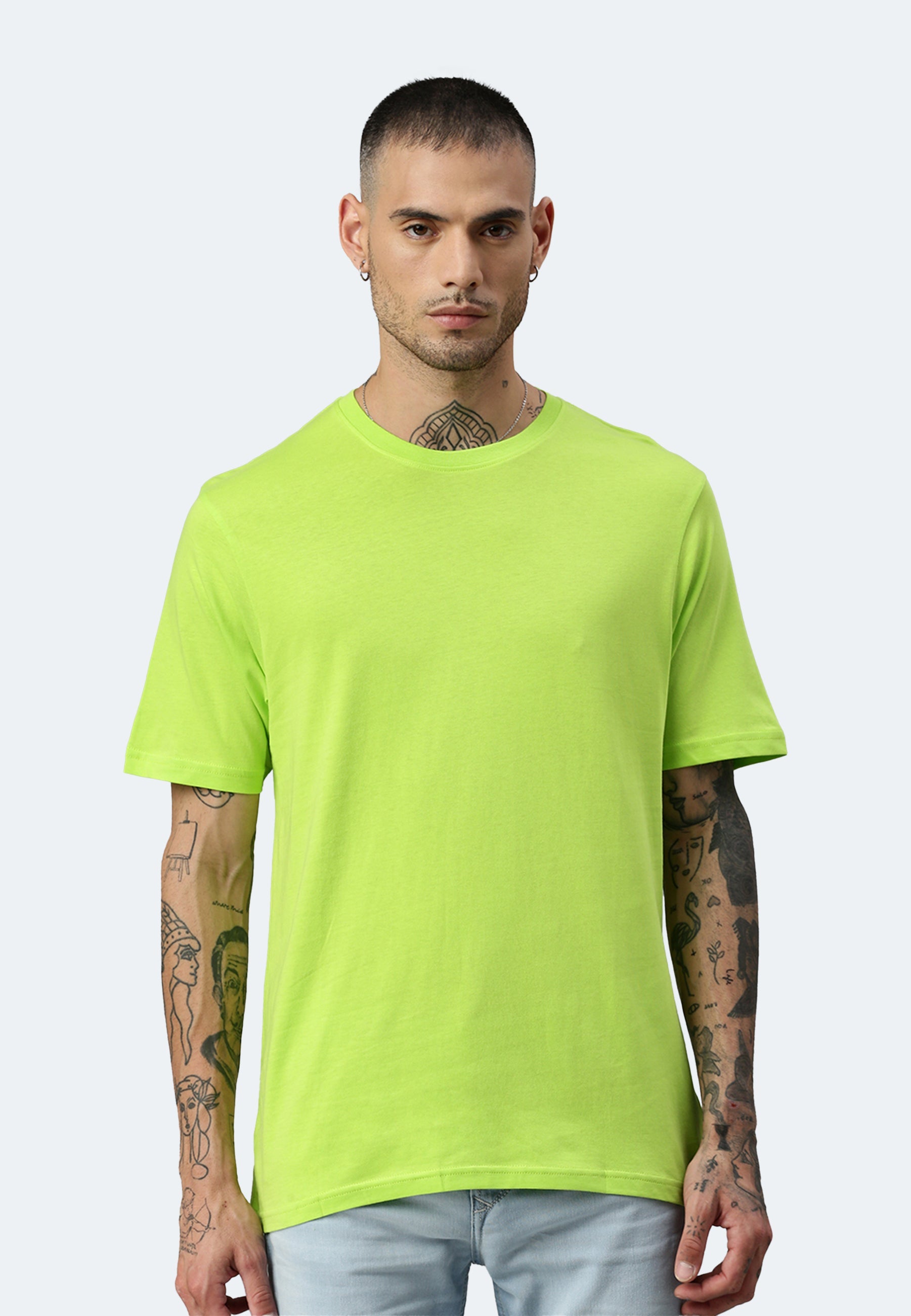 2034 Whale Event T-Shirt