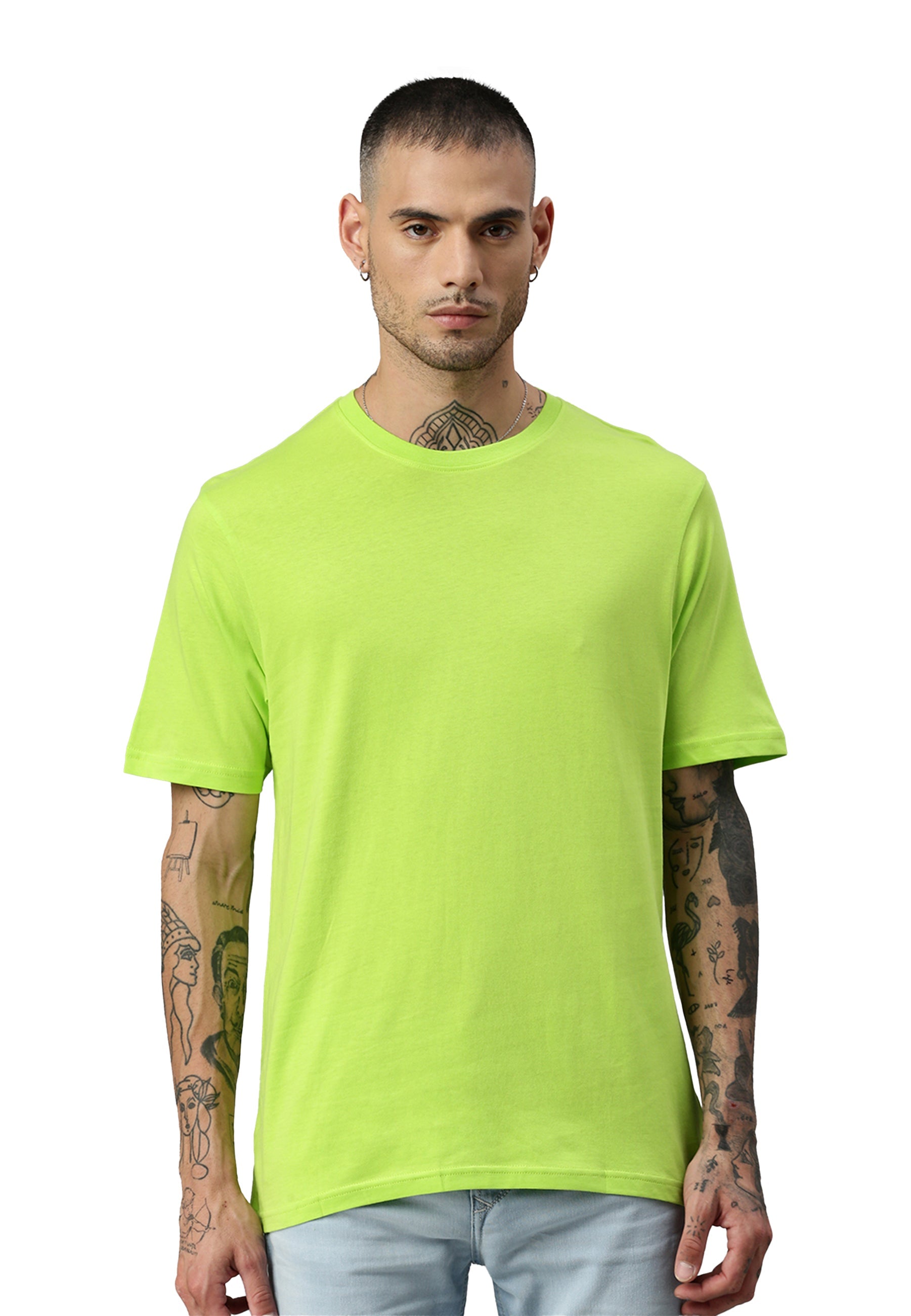 2034 Whale Event T-Shirt