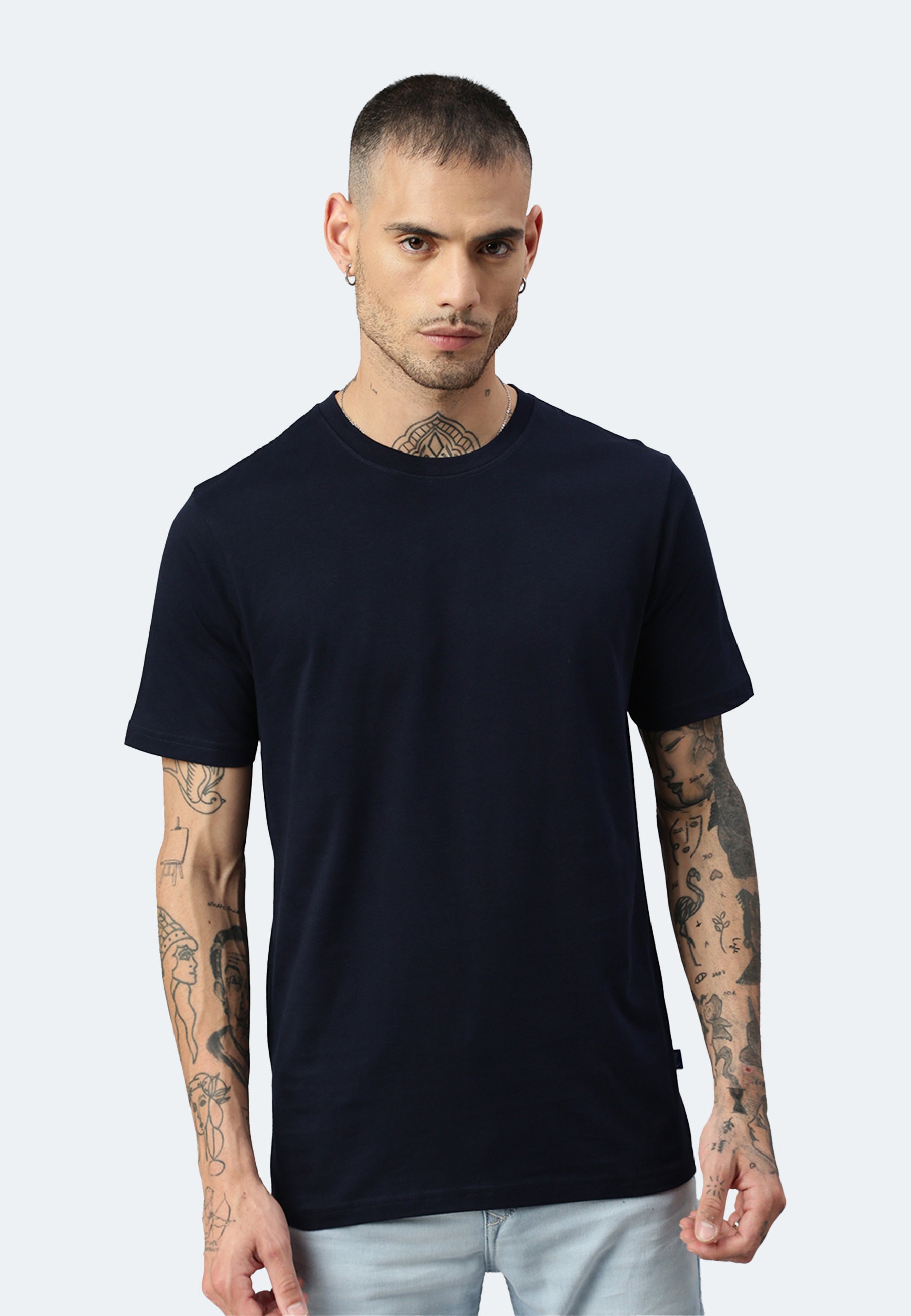 2034 Whale Event T-Shirt